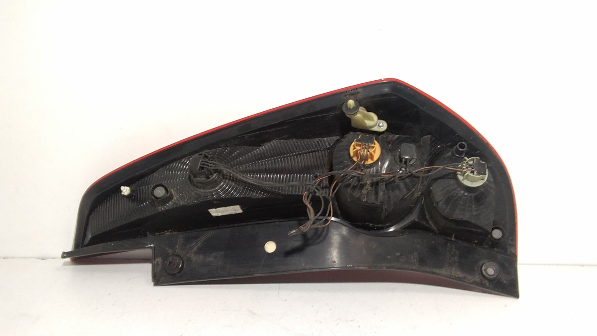 Stop fanale Posteriore sinistro lato Guida OPEL Agila B