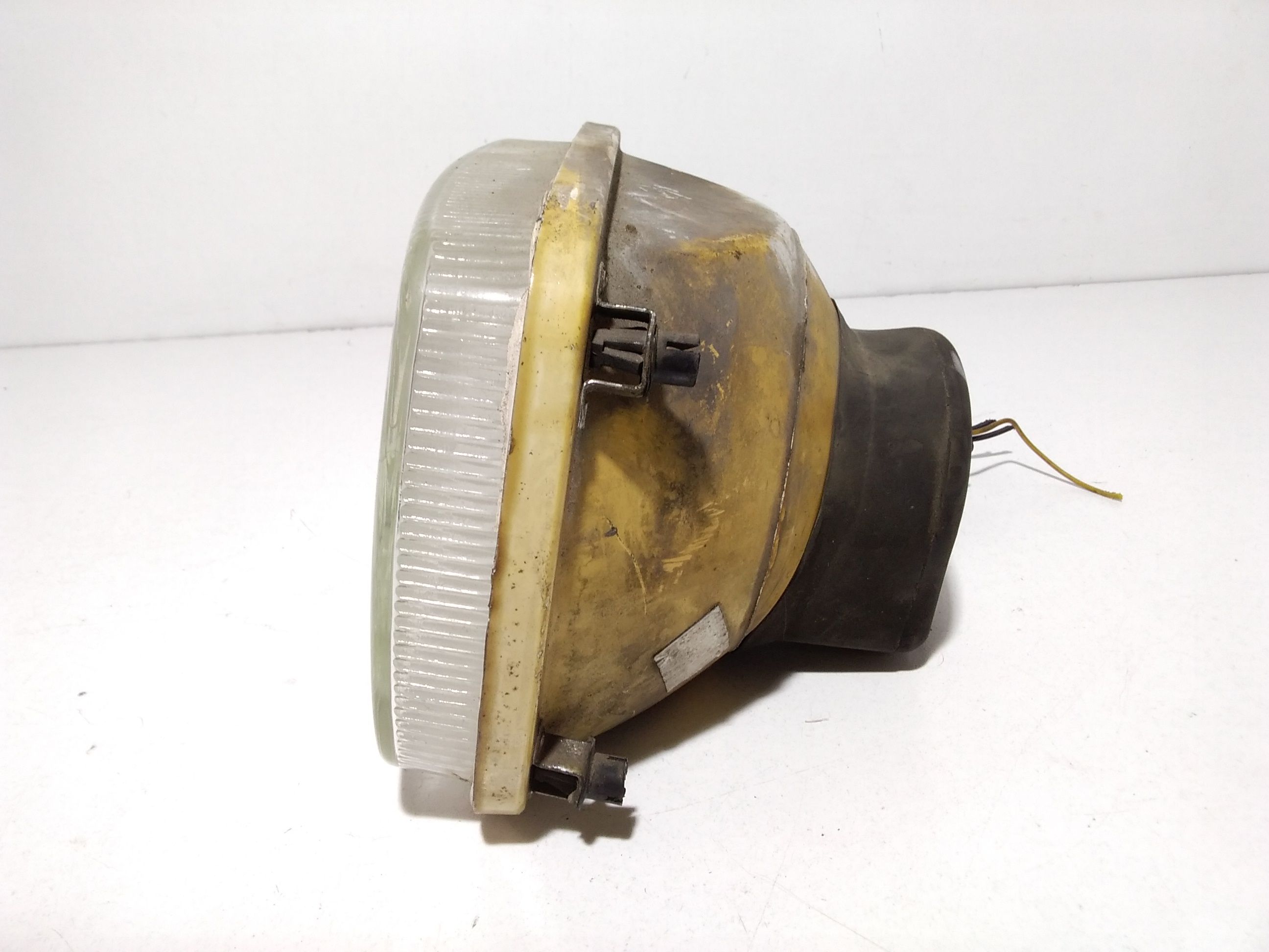 Faro anteriore Sinistro Guida INNOCENTI Koral 45 (90>92)