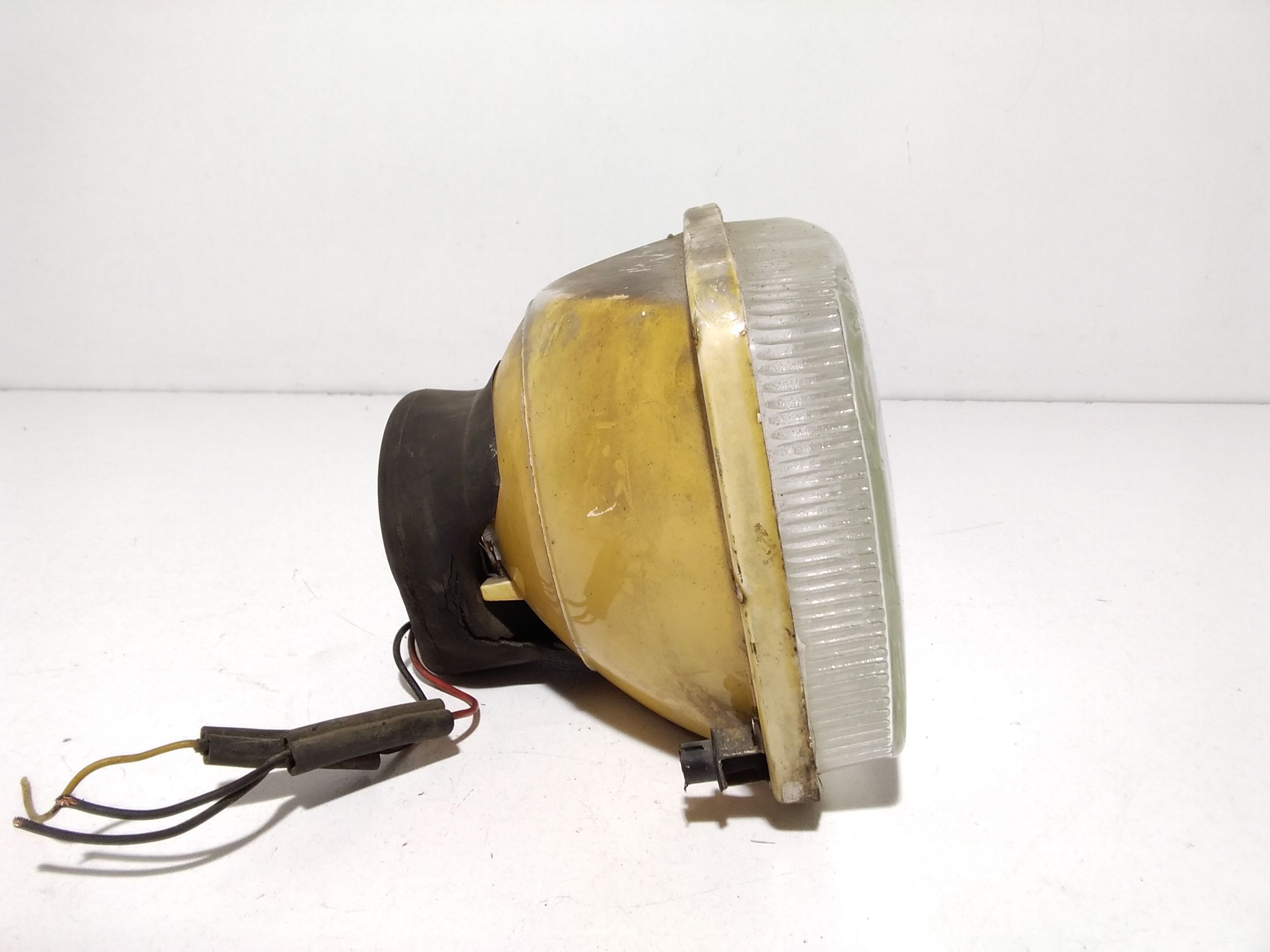 Faro anteriore Sinistro Guida INNOCENTI Koral 45 (90>92)