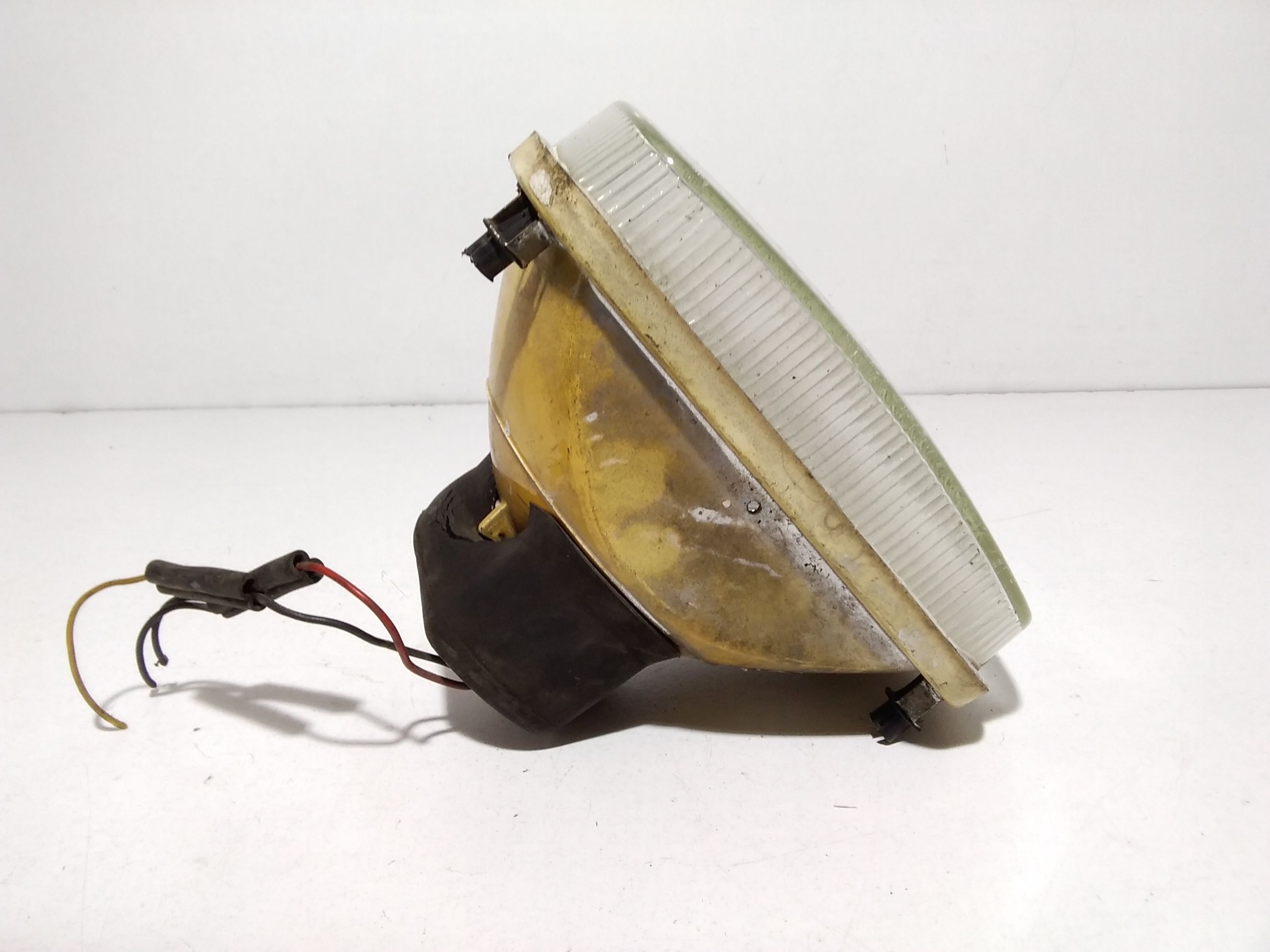 Faro anteriore Sinistro Guida INNOCENTI Koral 45 (90>92)