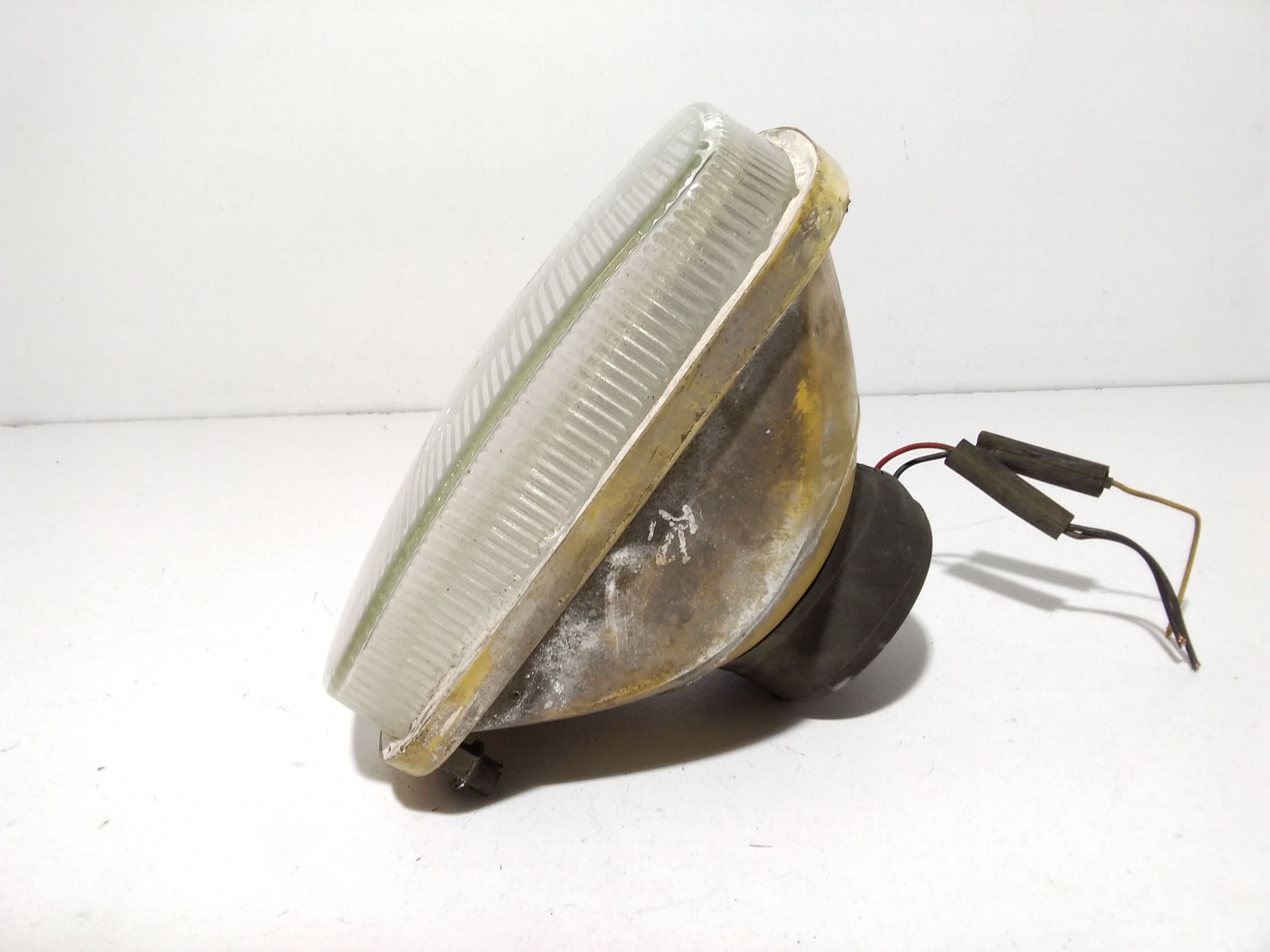 Faro anteriore Sinistro Guida INNOCENTI Koral 45 (90>92)