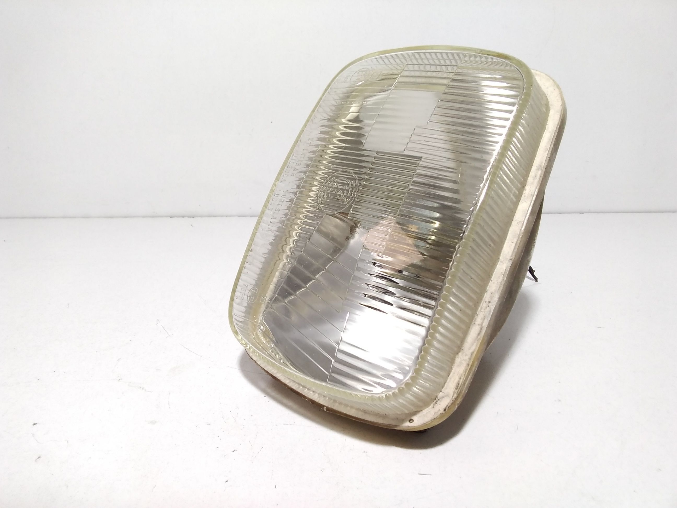 Faro anteriore Sinistro Guida INNOCENTI Koral 45 (90>92)