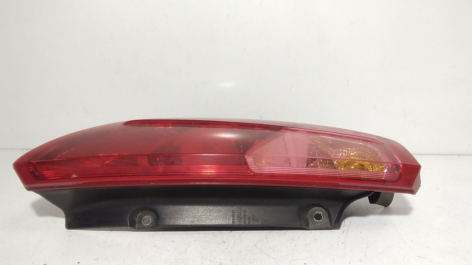 Stop fanale Posteriore sinistro lato Guida FIAT Grande Punto 1 Serie