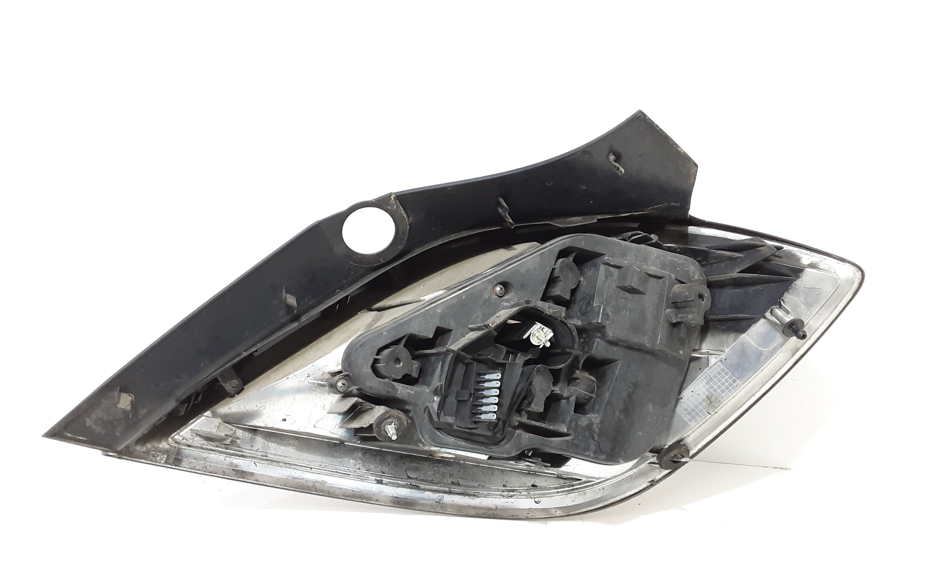 Stop fanale Posteriore sinistro lato Guida OPEL Astra H Berlina