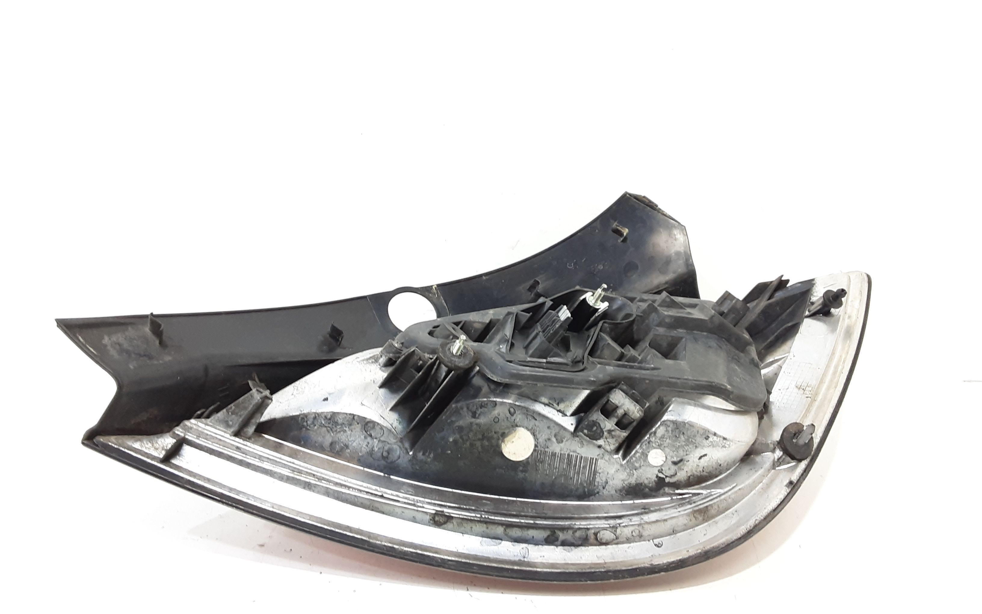 Stop fanale Posteriore sinistro lato Guida OPEL Astra H Berlina