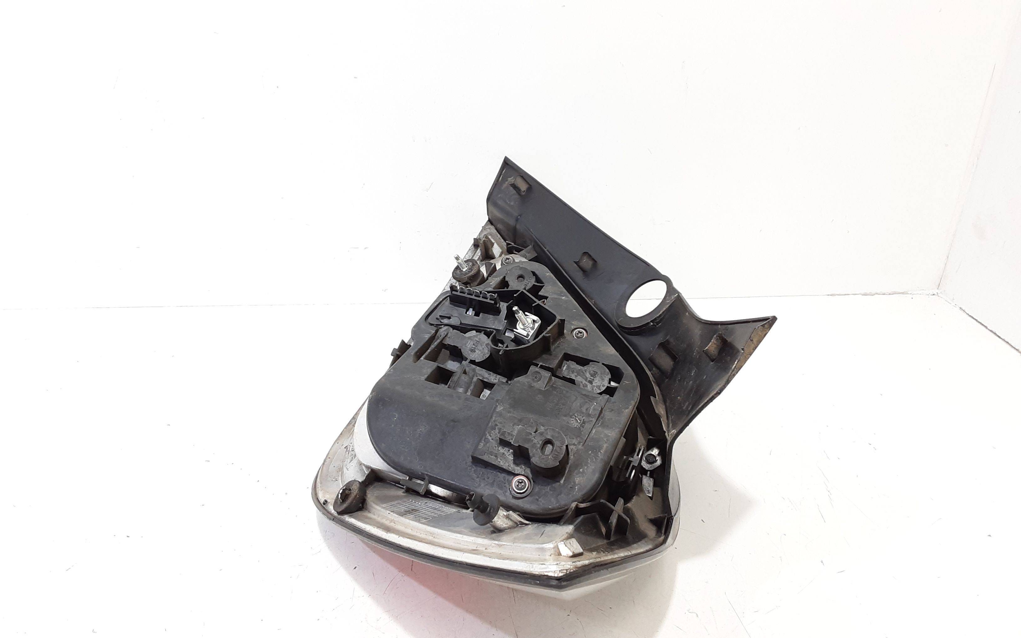 Stop fanale Posteriore sinistro lato Guida OPEL Astra H Berlina