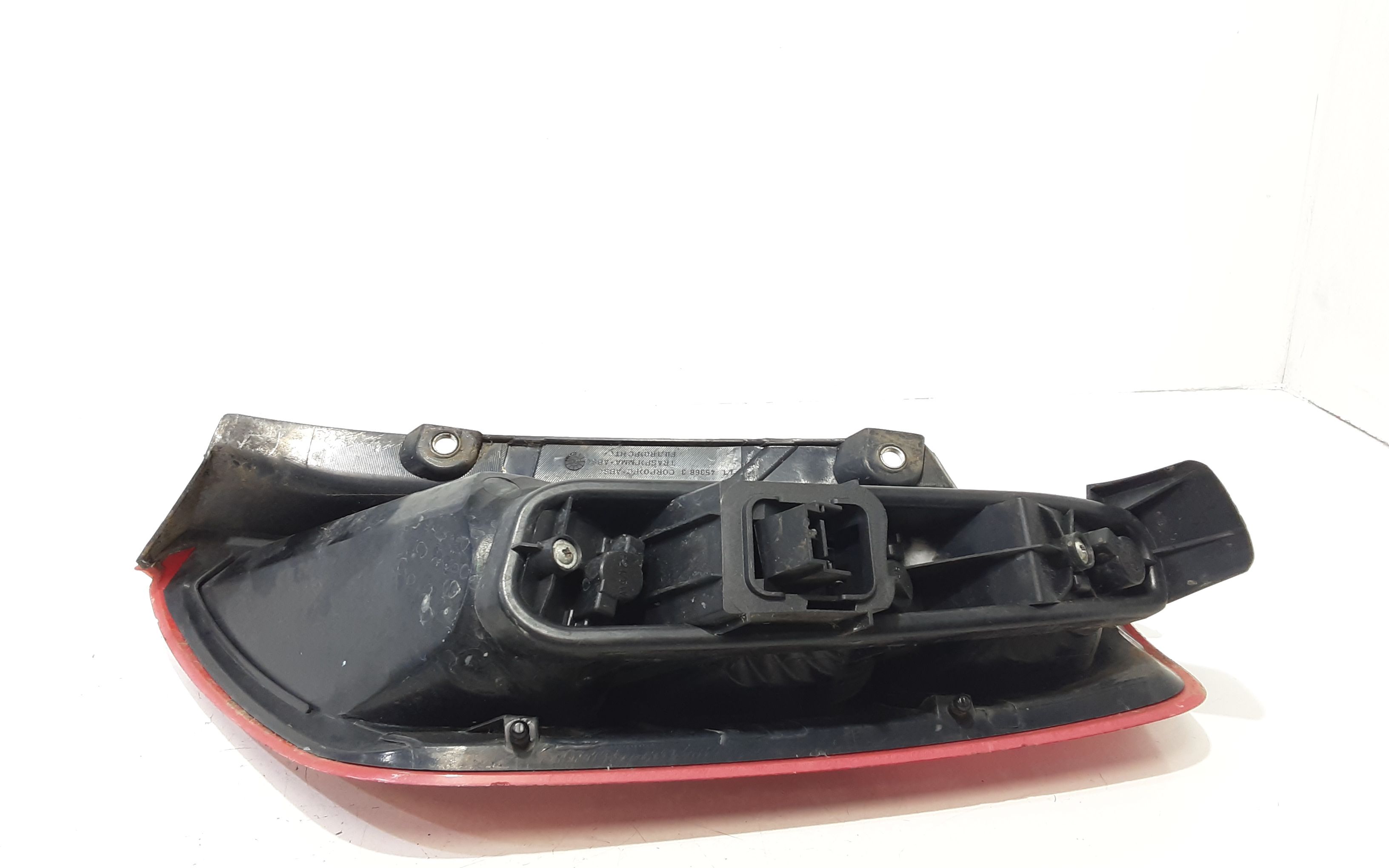 Stop fanale Posteriore sinistro lato Guida FIAT Grande Punto 1 Serie