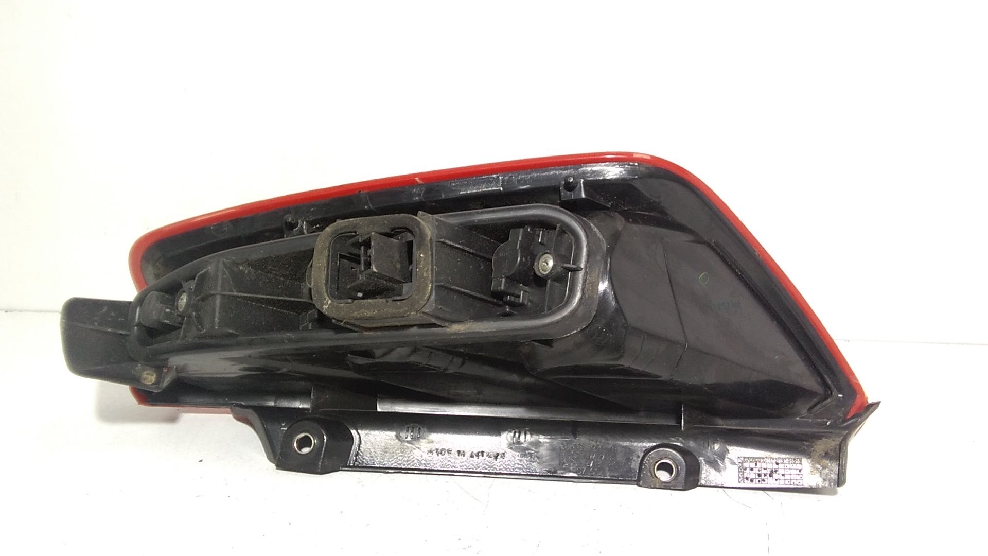 Stop fanale Posteriore sinistro lato Guida FIAT Grande Punto 1 Serie