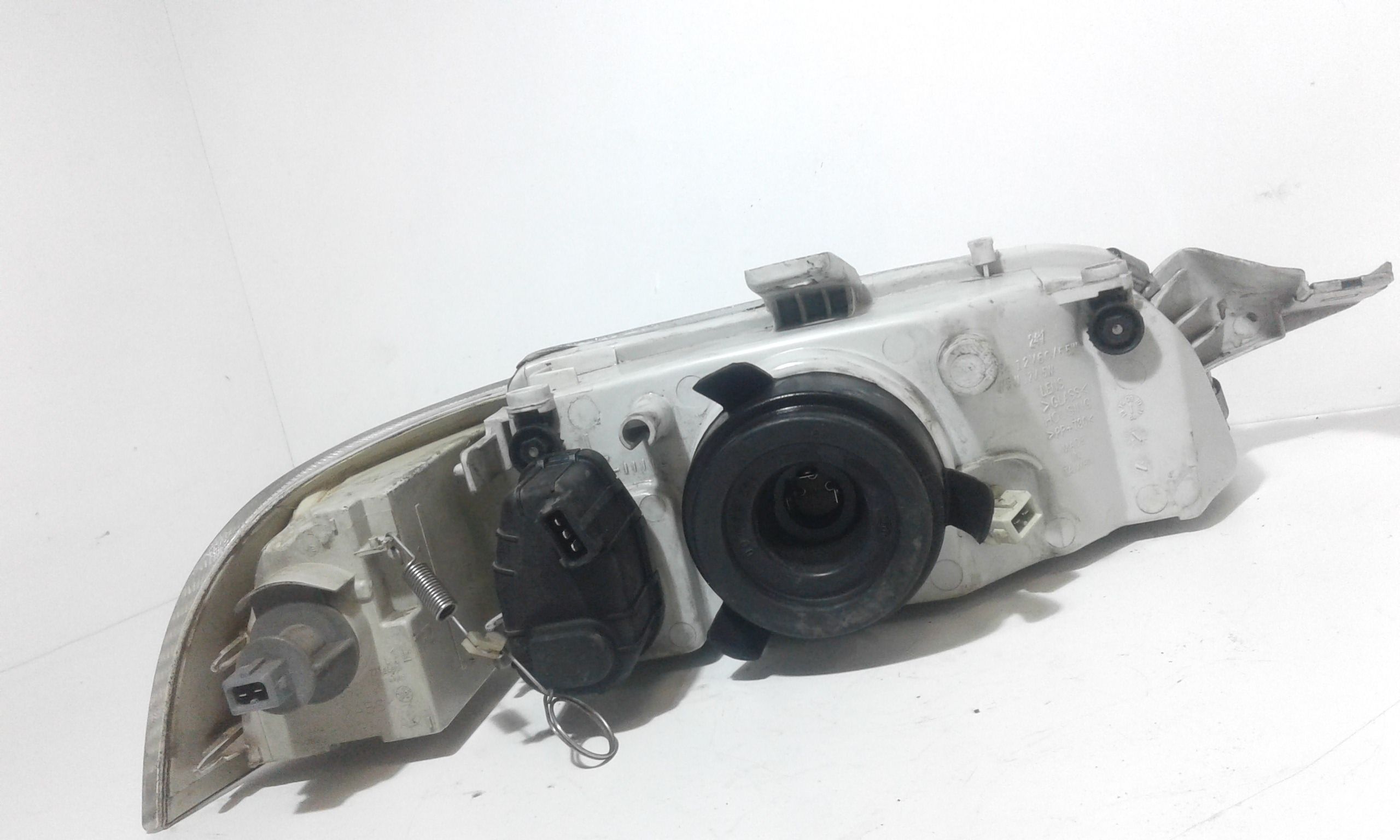 Faro anteriore Sinistro Guida FIAT Punto Berlina 3P