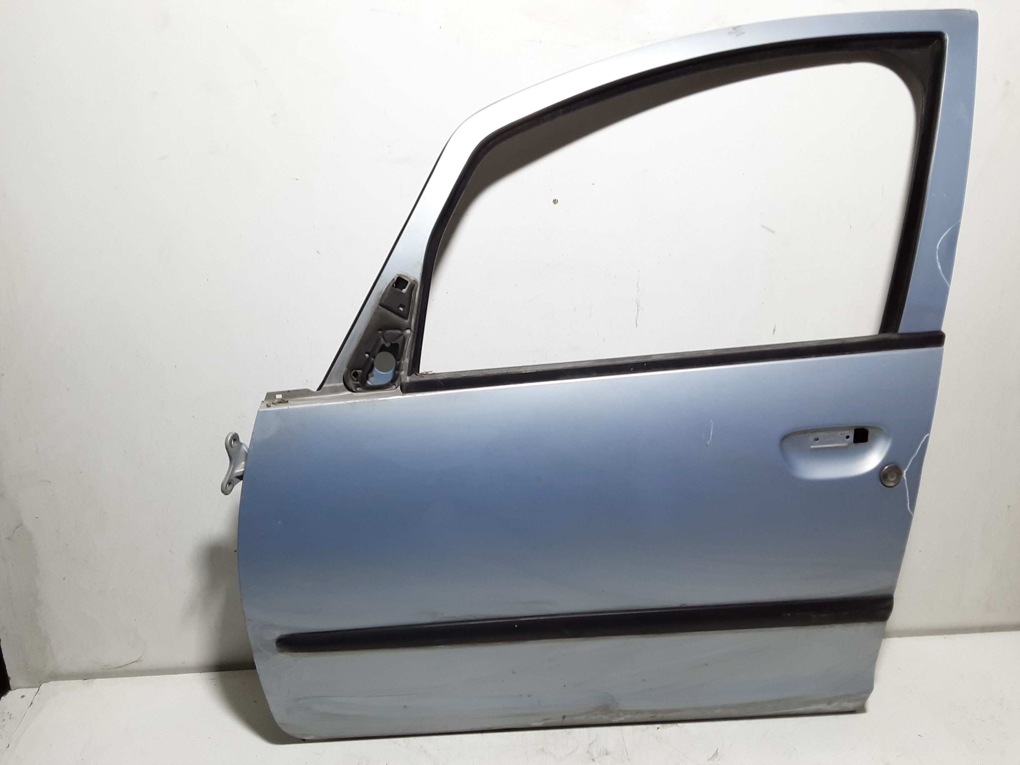 Portiera Anteriore Sinistra MITSUBISHI Colt Serie 5P (Z) (06>12)