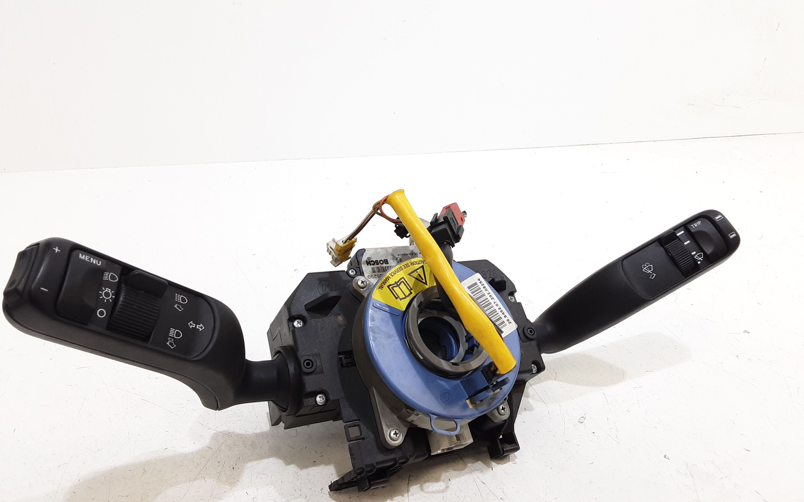 Devioluci ALFA ROMEO 159 Sportwagon 1 Serie