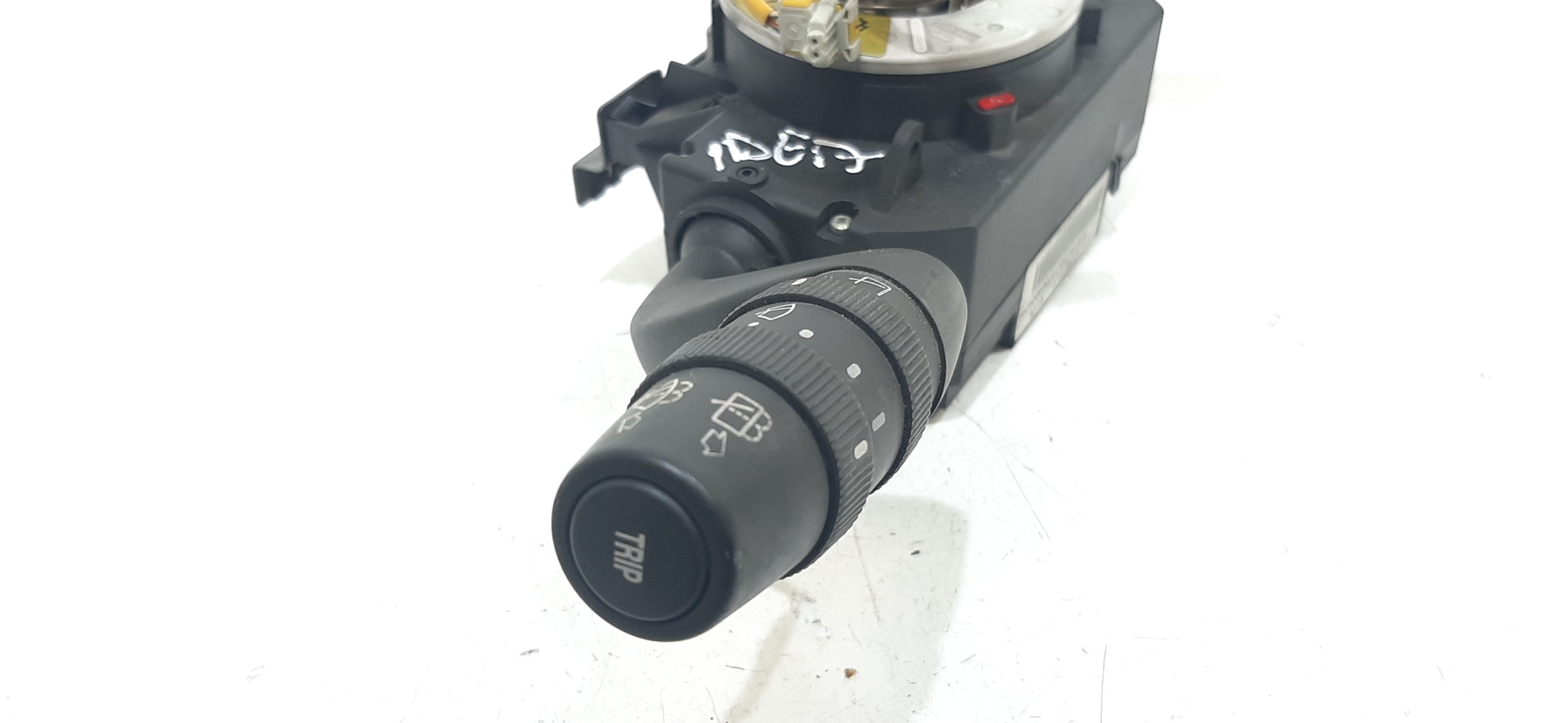 Devioluci FIAT Idea 1 Serie