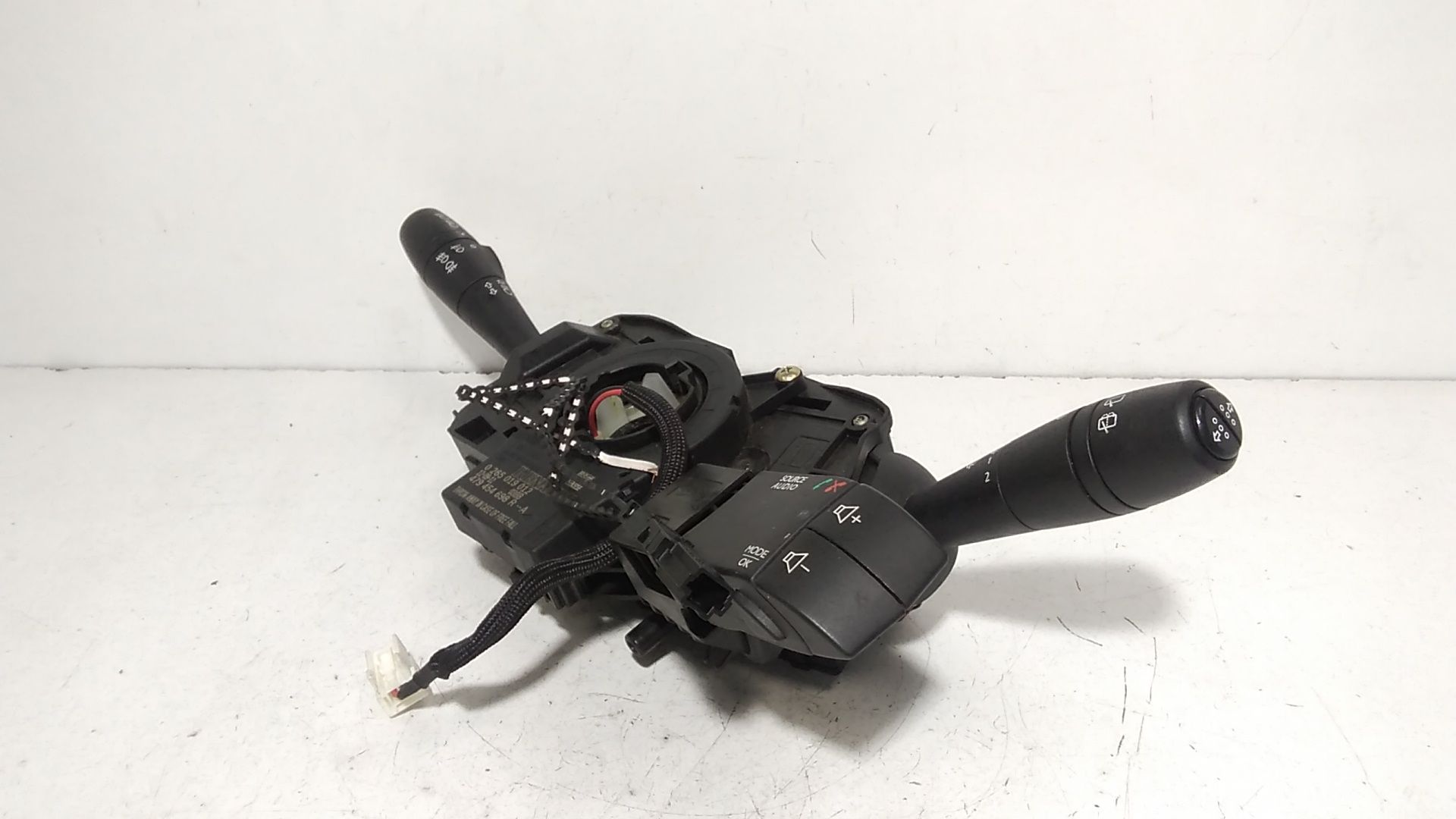 Devioluci RENAULT Clio Serie IV (12>19)