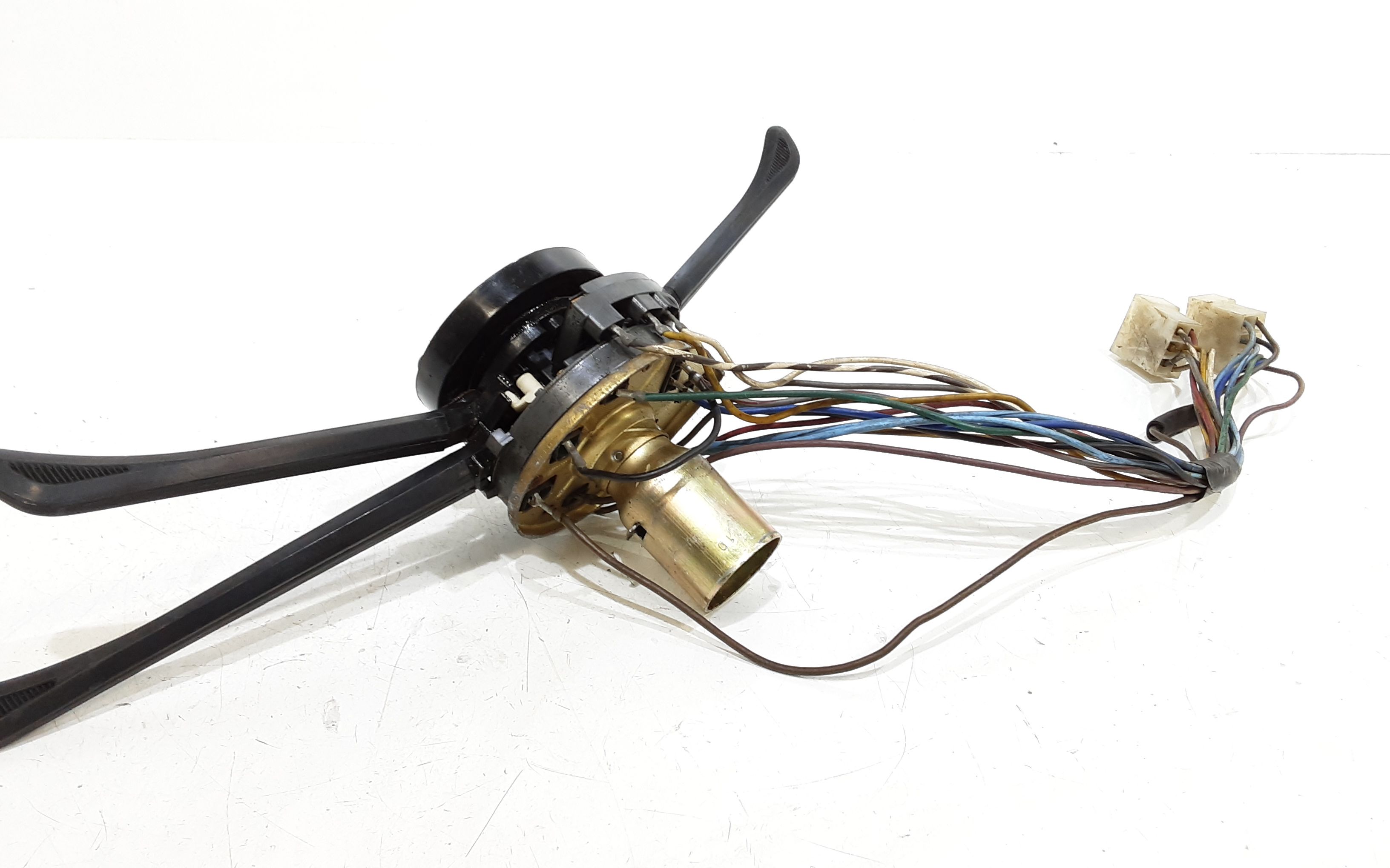 Devioluci FIAT 125 Serie