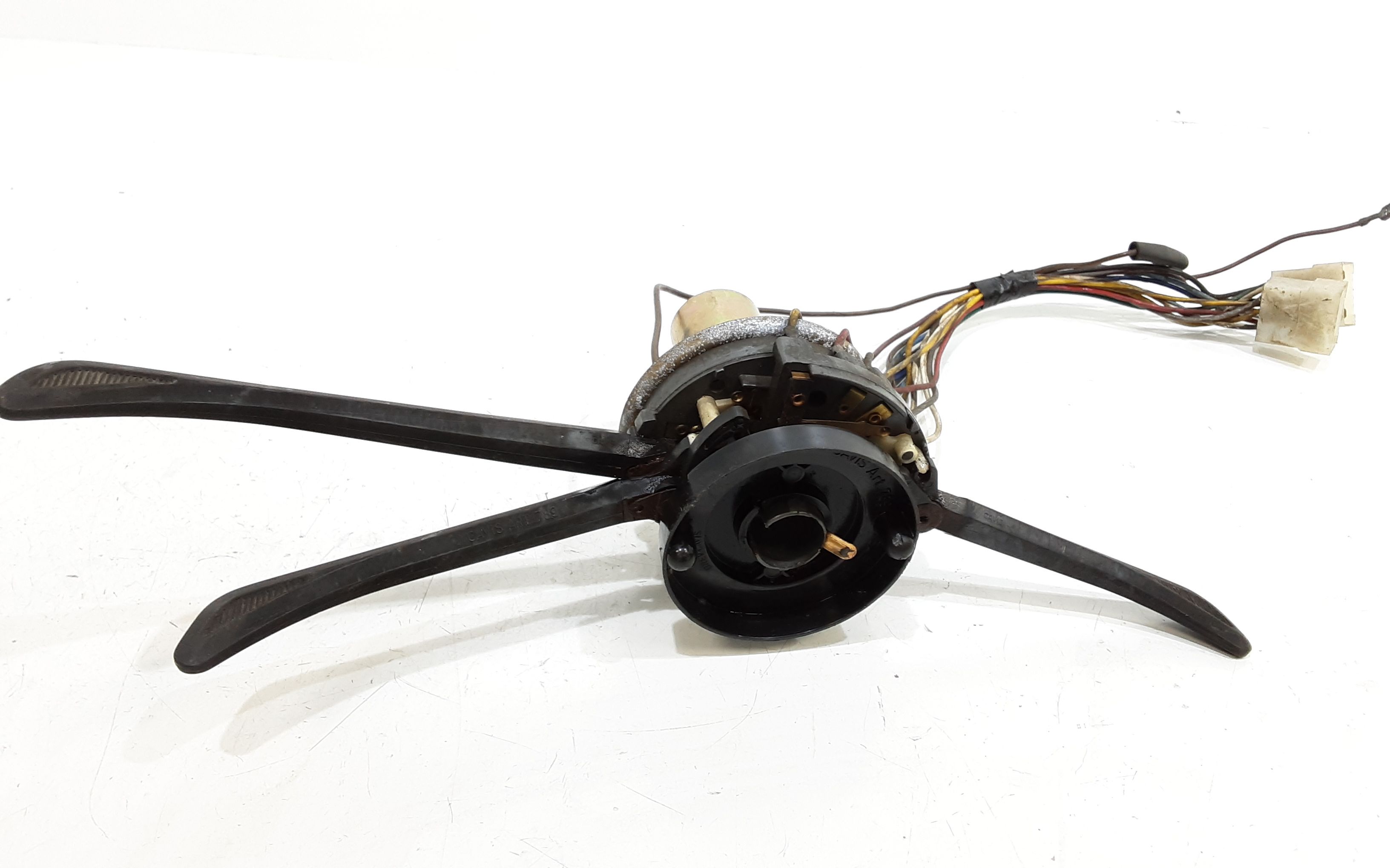 Devioluci FIAT 125 Serie