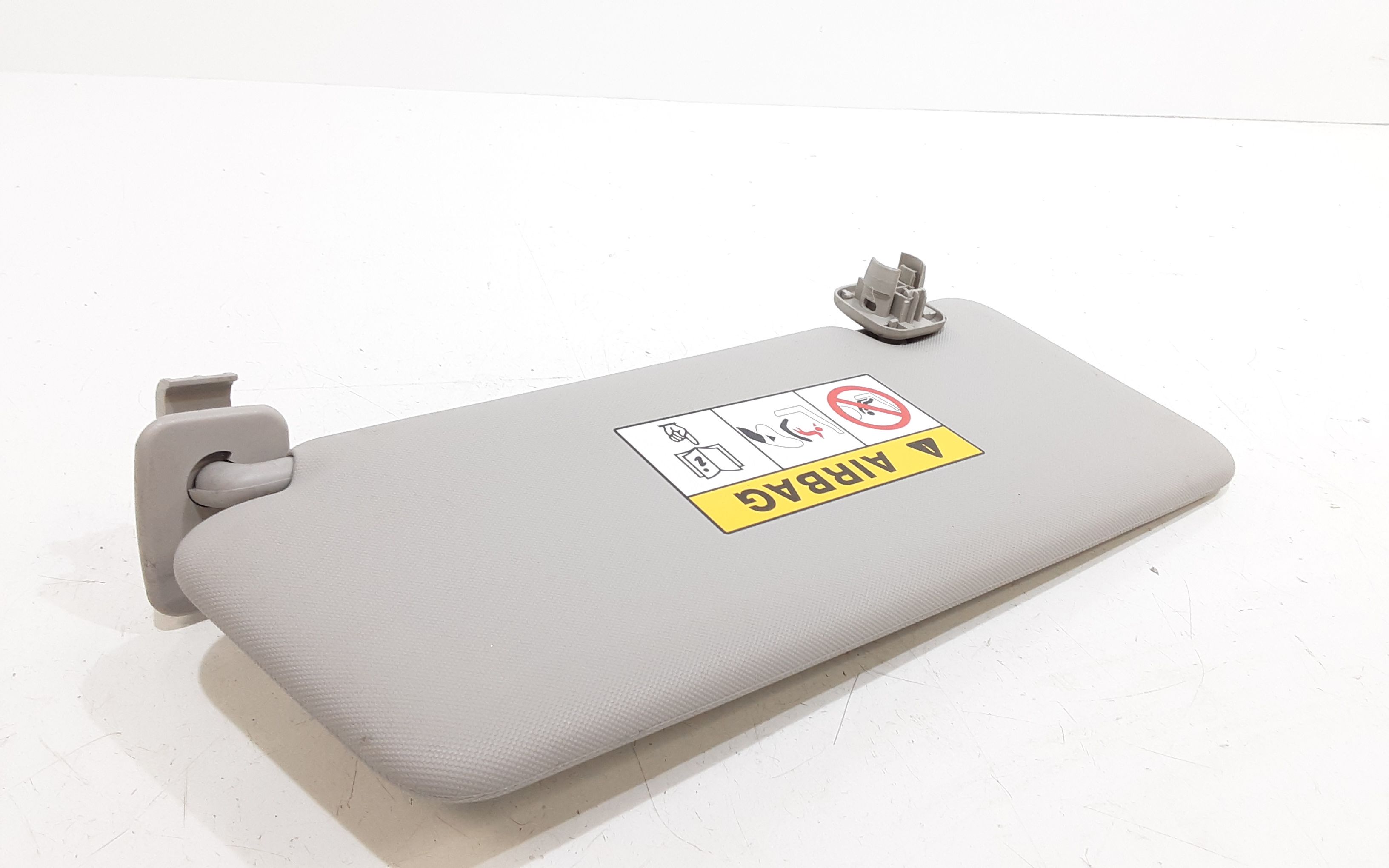 Parasole aletta Lato Passeggero SMART Forfour 453