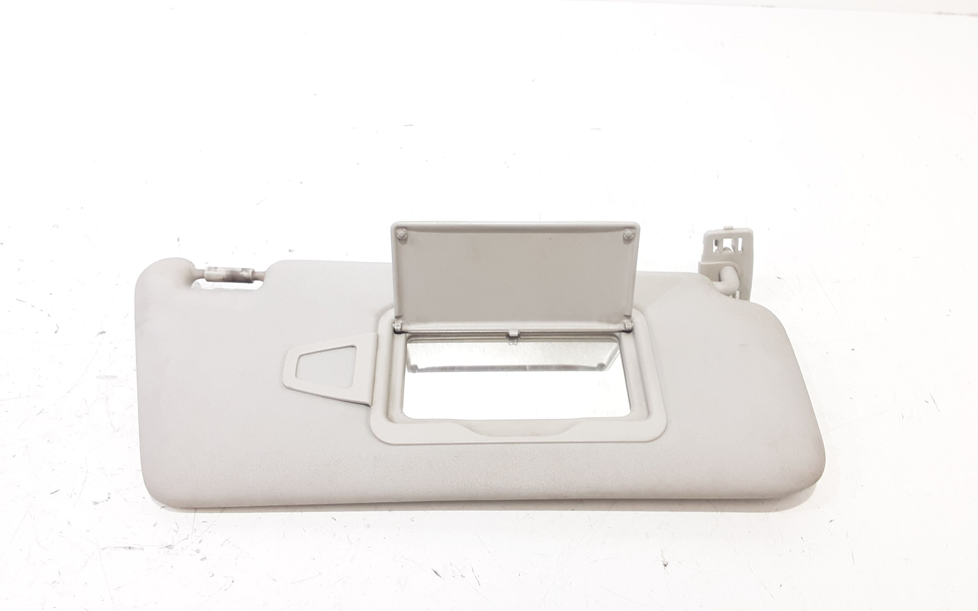 Parasole aletta Lato Passeggero MERCEDES Classe A W169 3 Serie