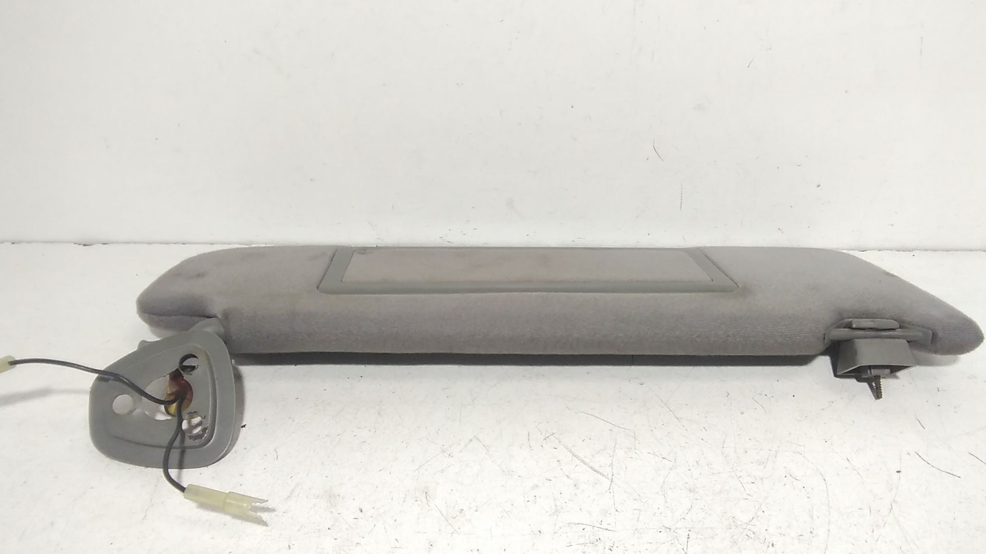 Parasole aletta Lato Passeggero JAGUAR XJ 6