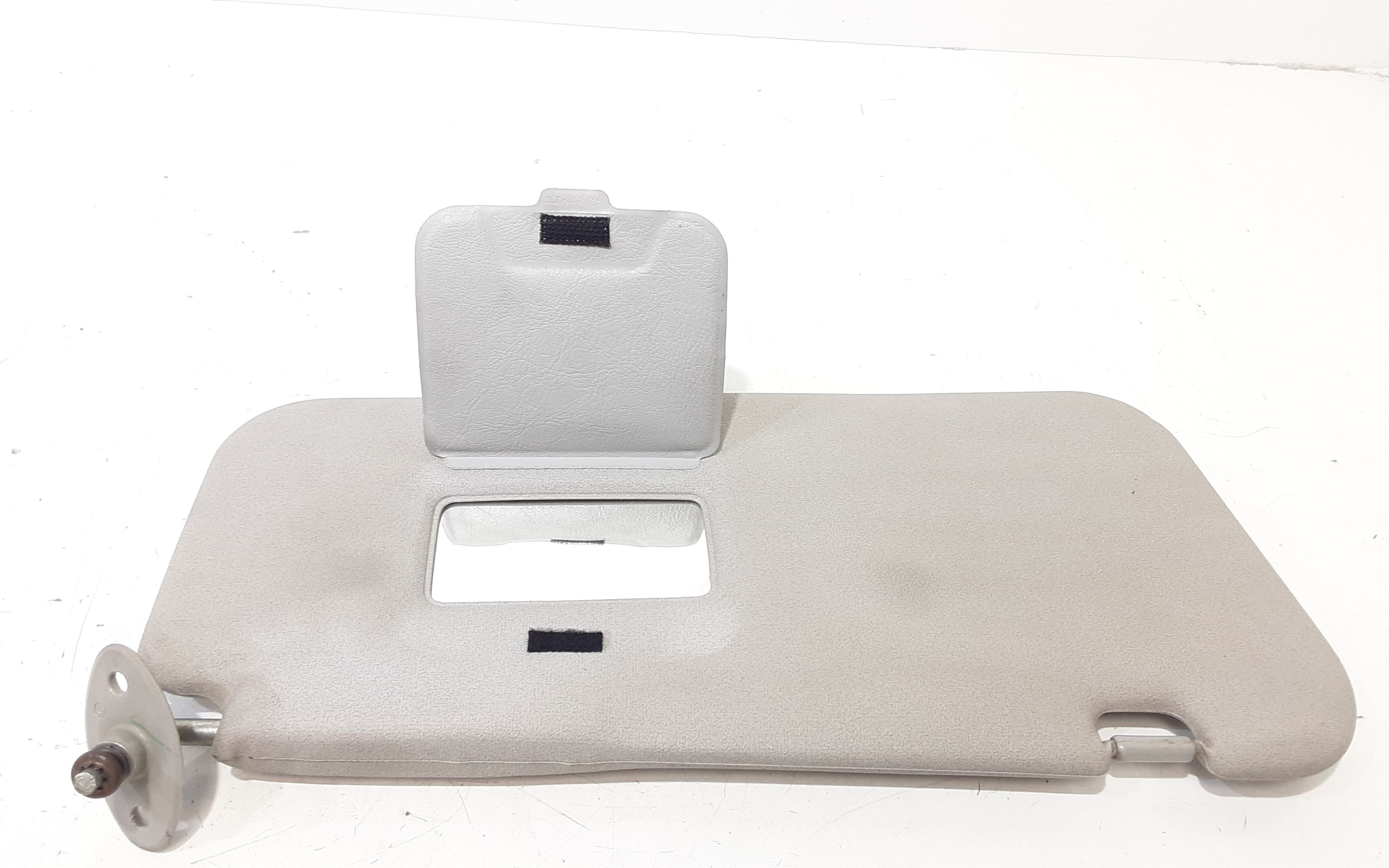 Parasole aletta Lato Passeggero TOYOTA Yaris Verso 2 Serie