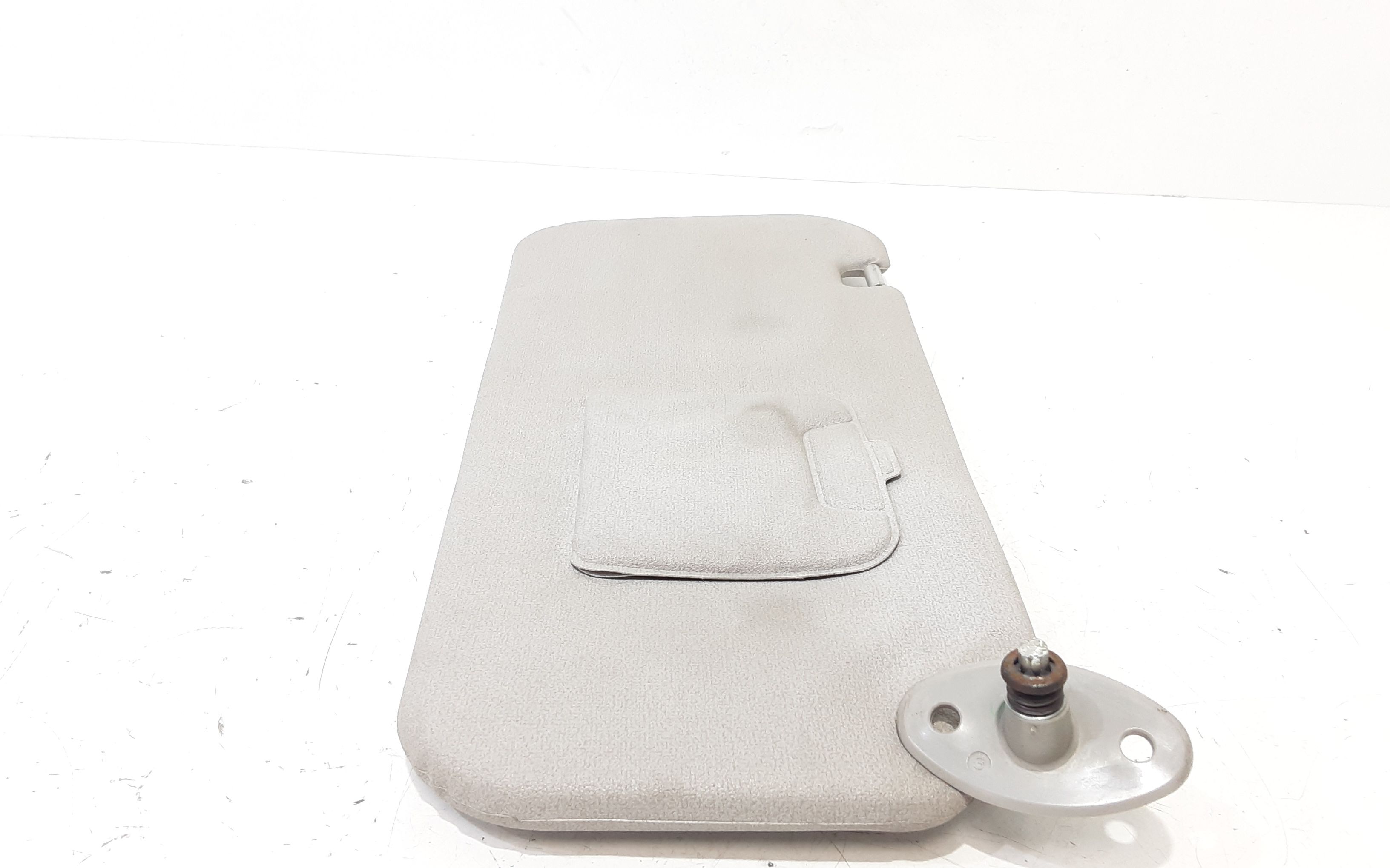 Parasole aletta Lato Passeggero TOYOTA Yaris Verso 2 Serie