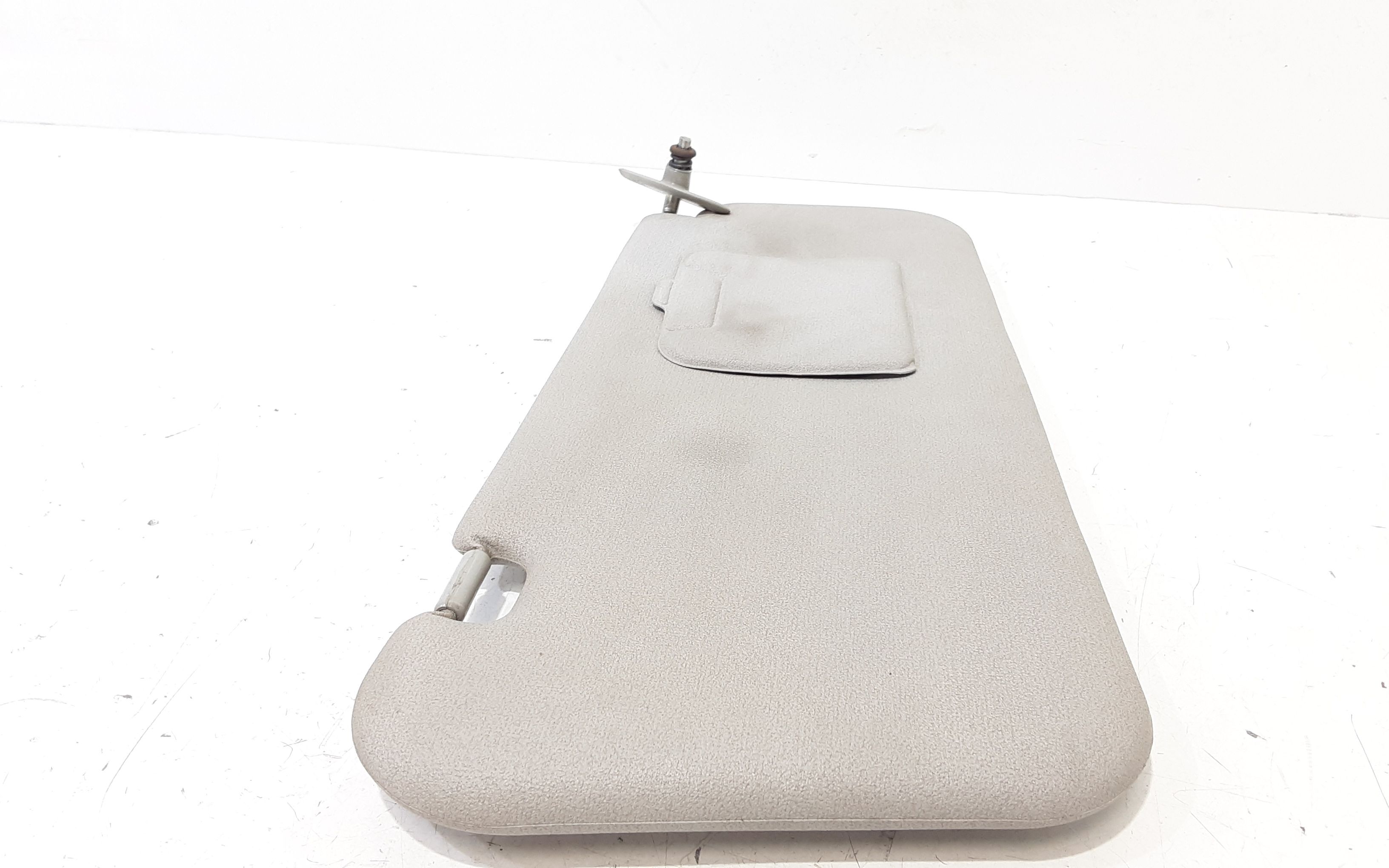 Parasole aletta Lato Passeggero TOYOTA Yaris Verso 2 Serie