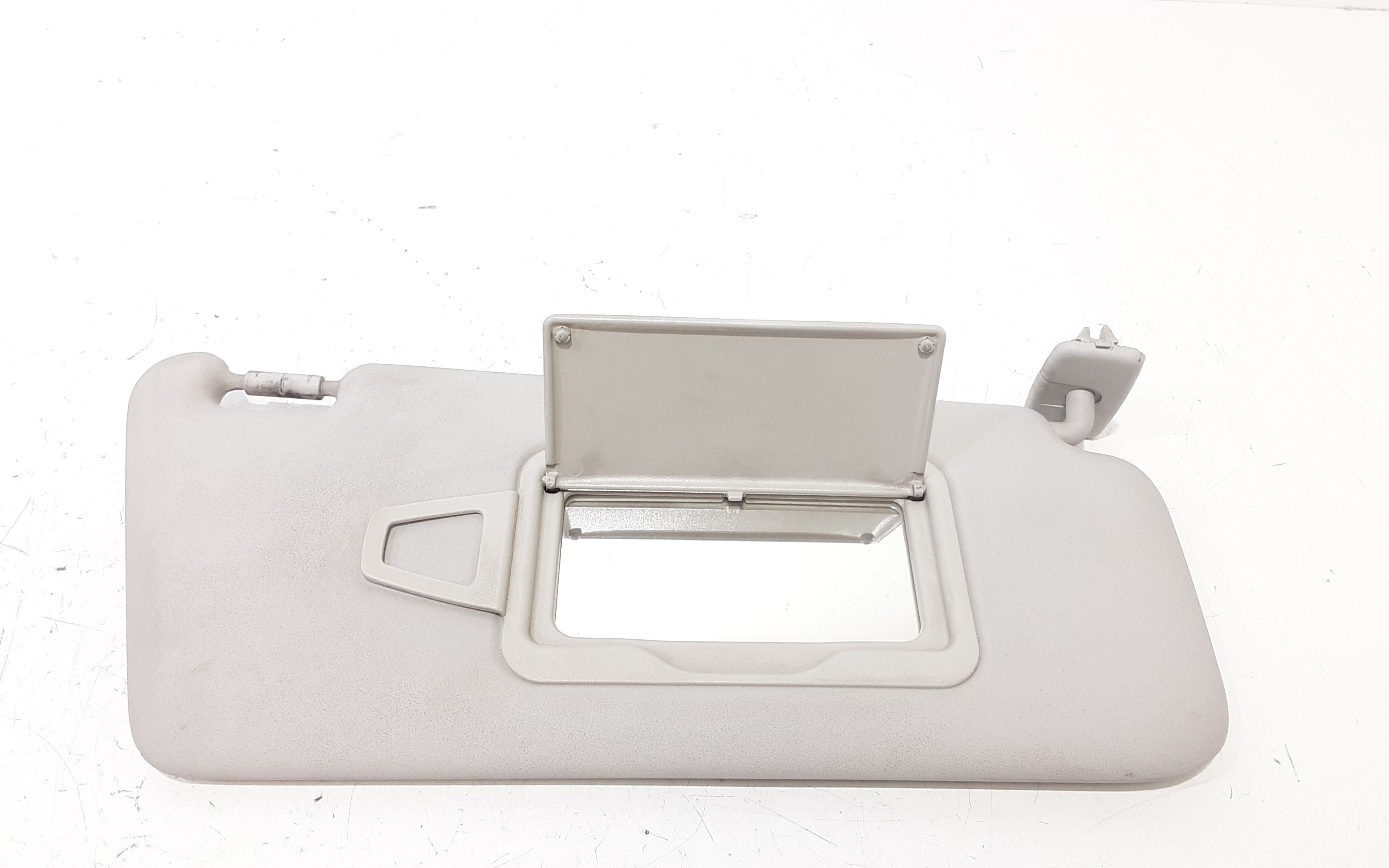 Parasole aletta Lato Passeggero MERCEDES Classe A W169 3 Serie