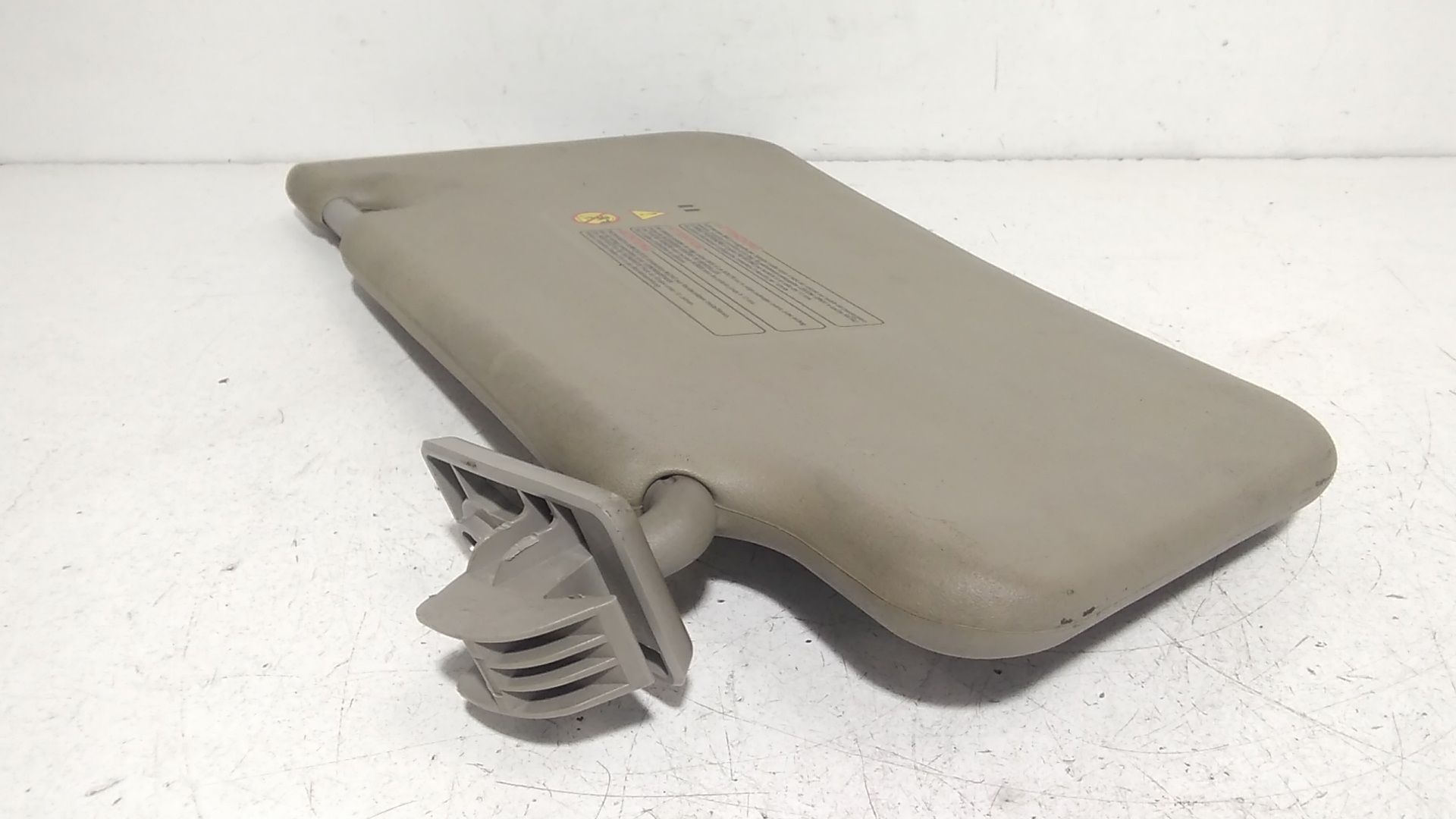 Parasole aletta Lato Passeggero NISSAN Micra 4 Serie