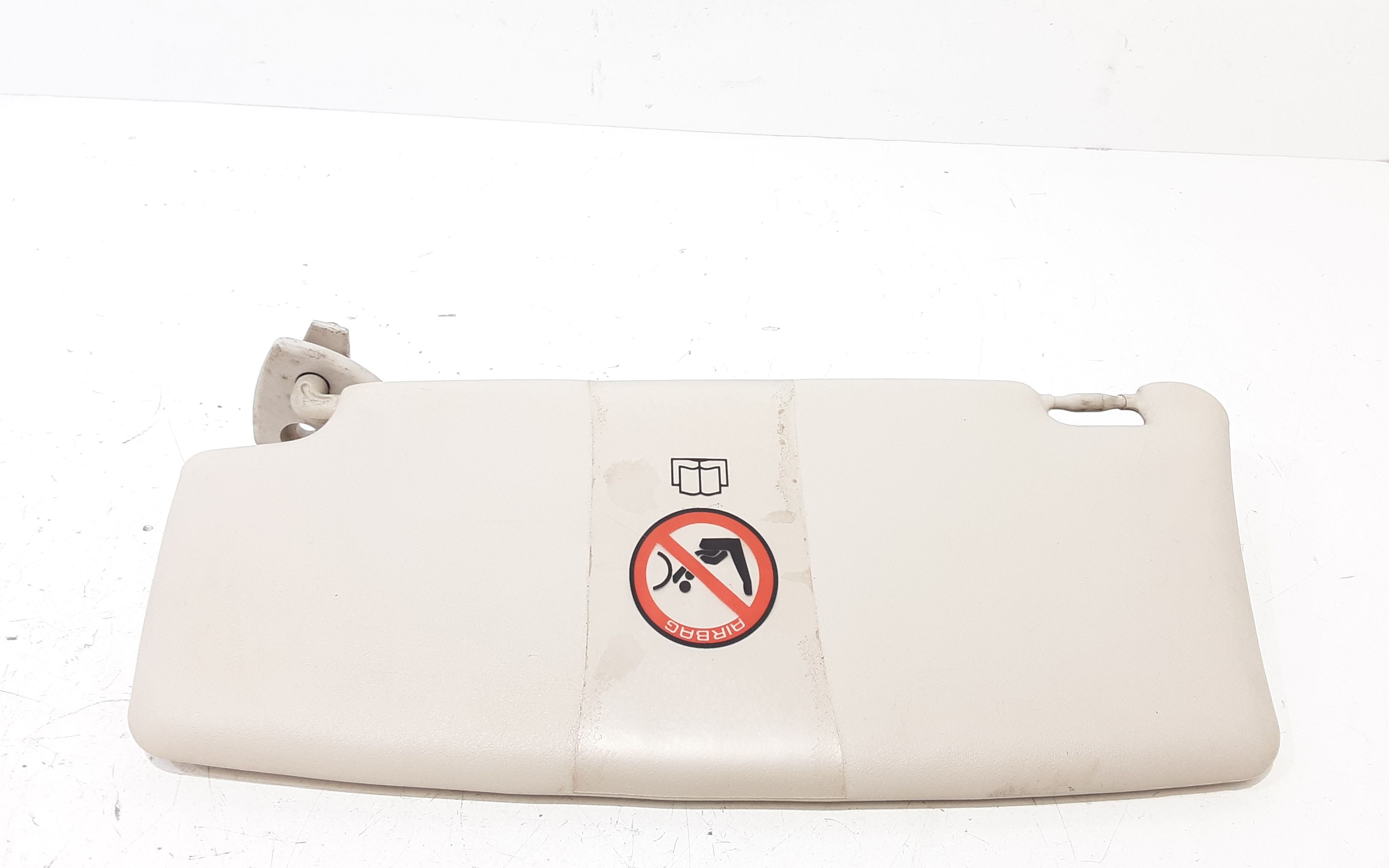 Parasole aletta Lato Passeggero LANCIA Ypsilon 2 Serie