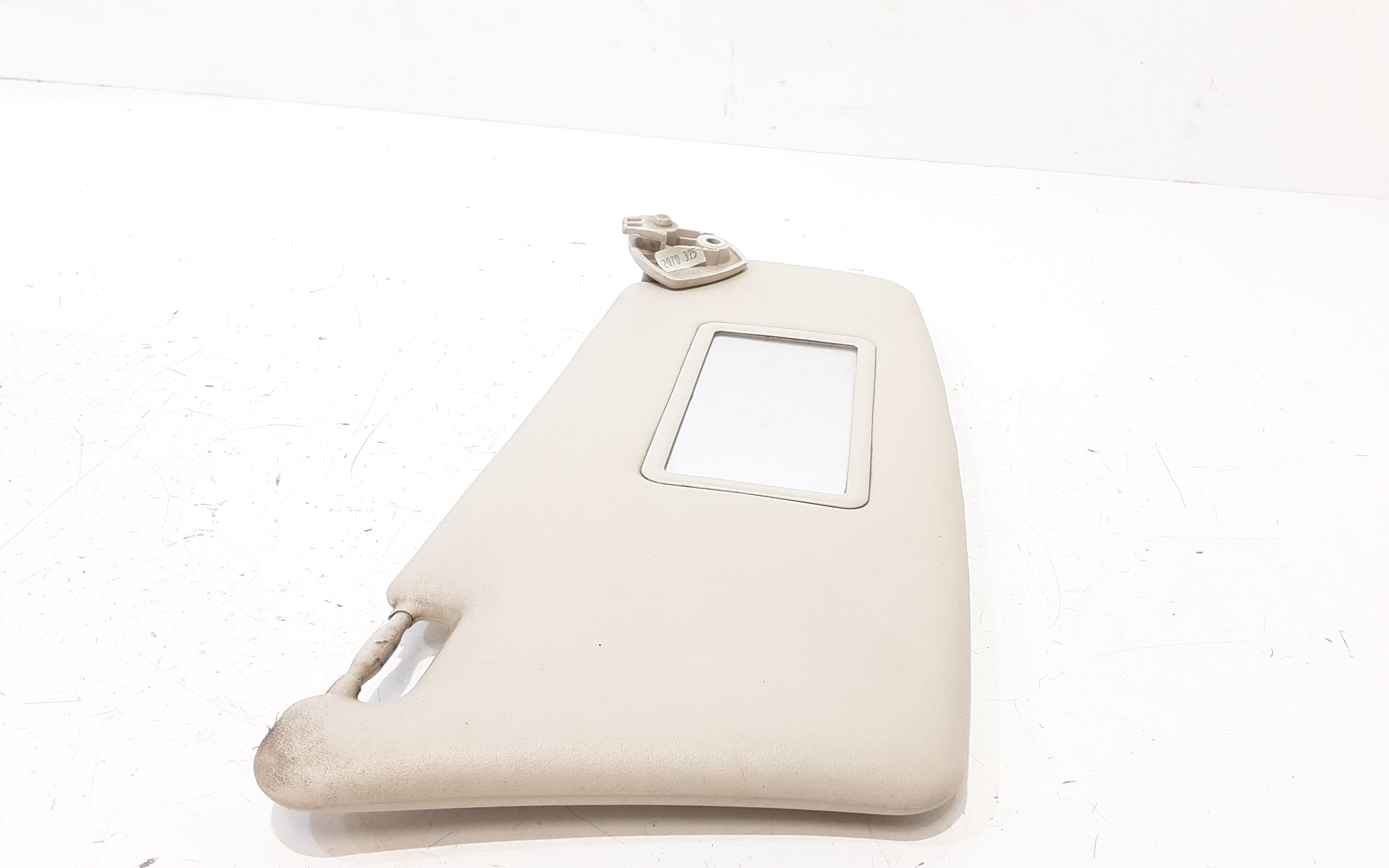 Parasole aletta Lato Passeggero LANCIA Ypsilon 2 Serie