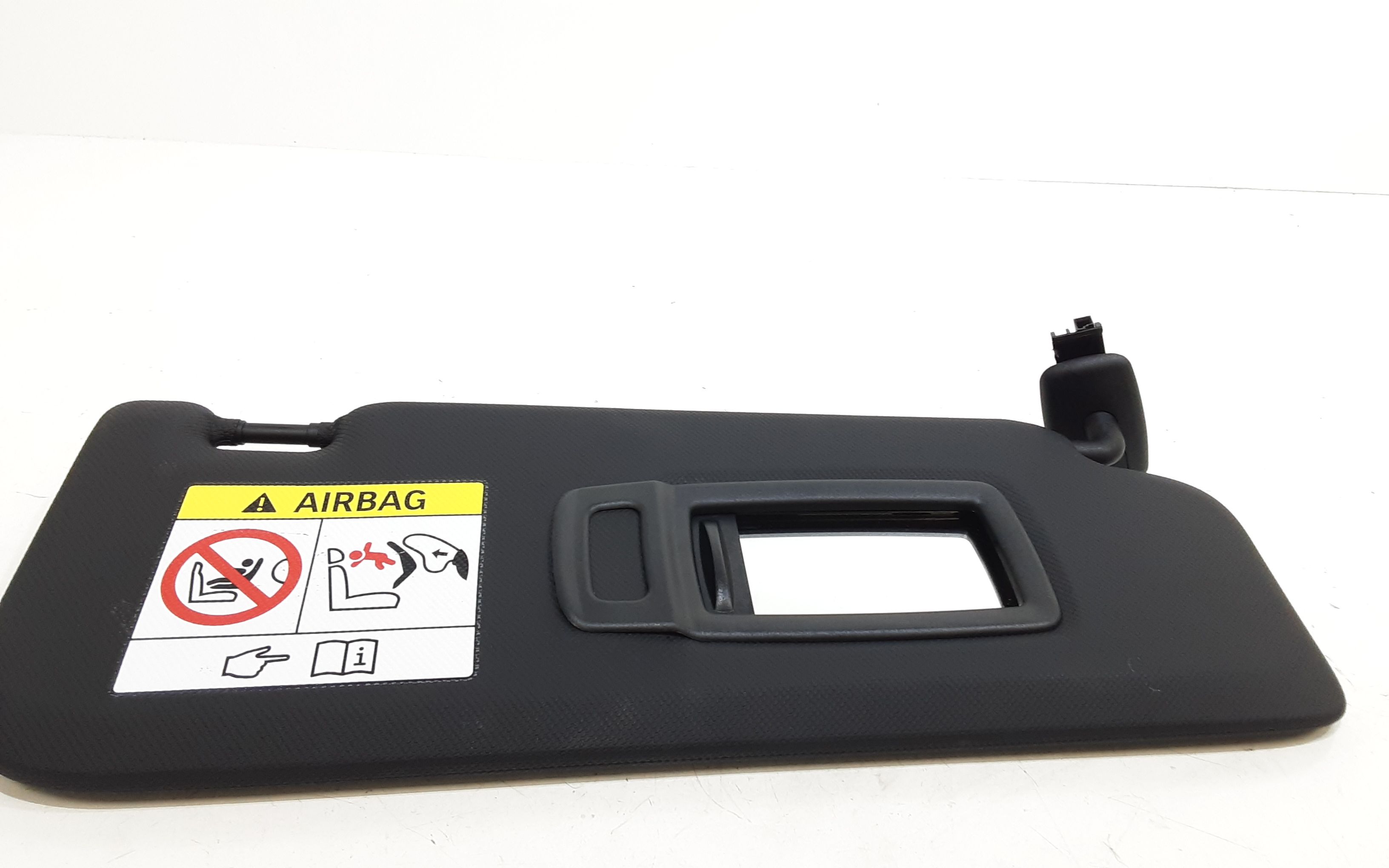 Parasole aletta Lato Passeggero BMW X4 Serie (G02) (18>)