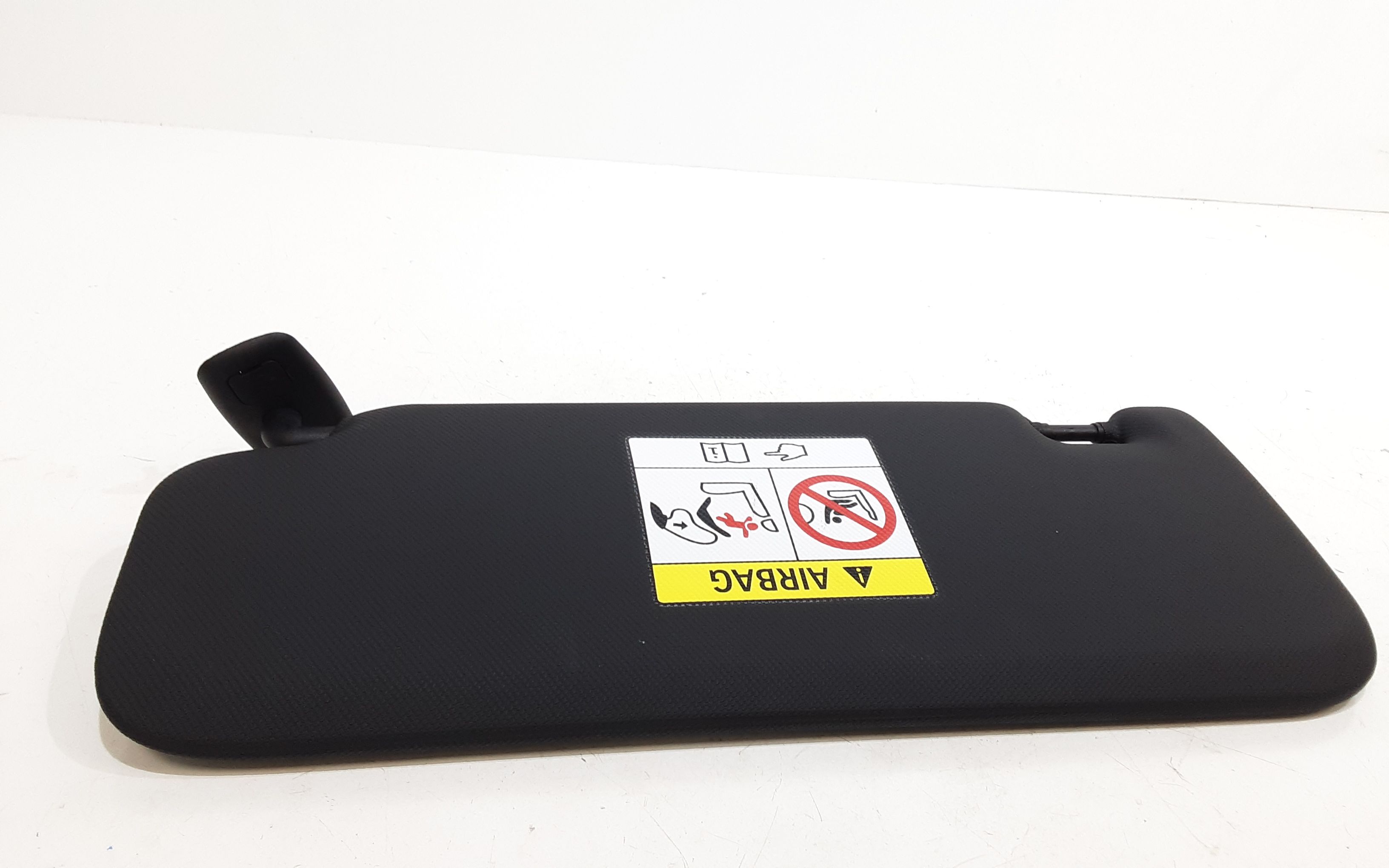 Parasole aletta Lato Passeggero BMW X4 Serie (G02) (18>)