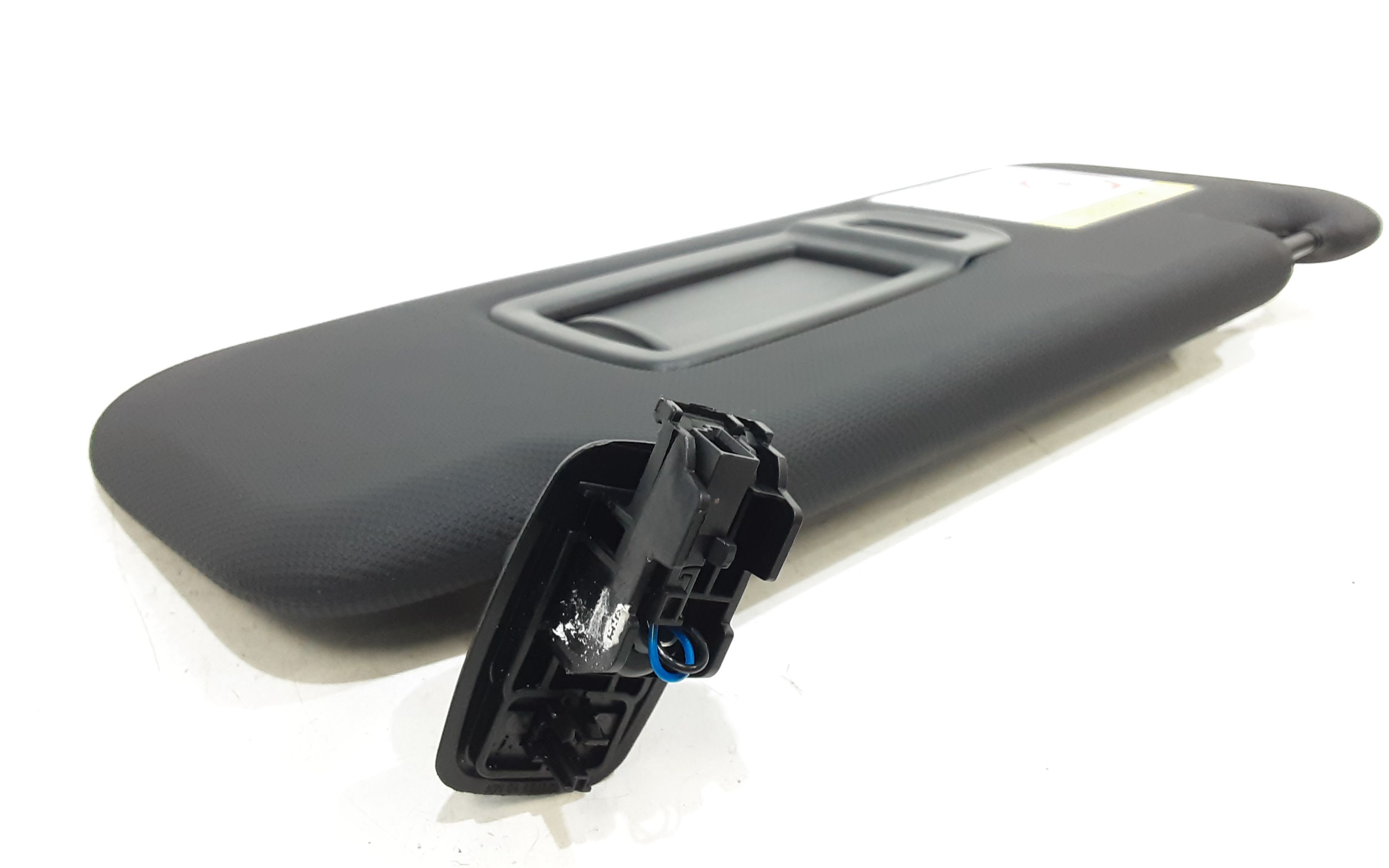 Parasole aletta Lato Passeggero BMW X4 Serie (G02) (18>)