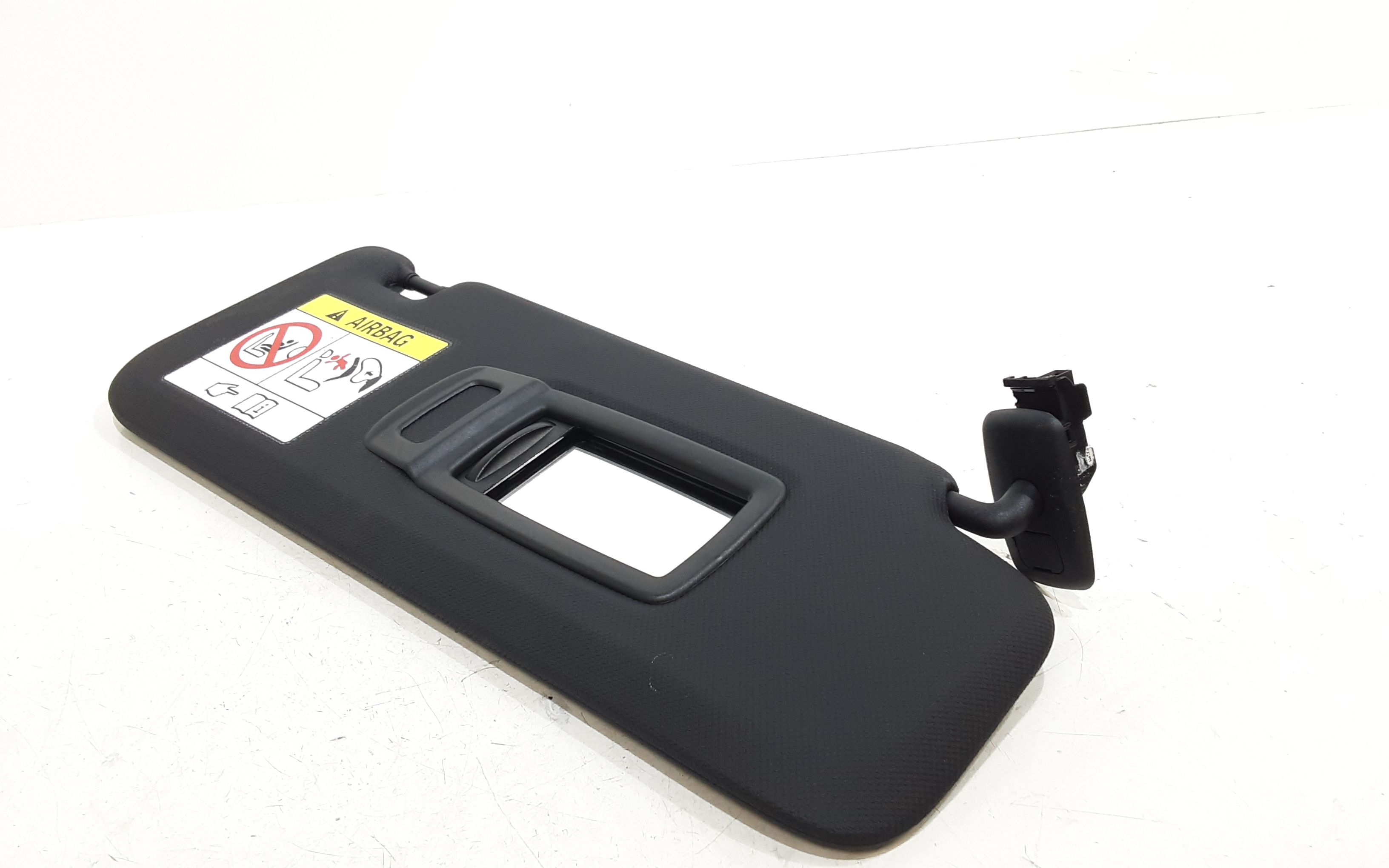 Parasole aletta Lato Passeggero BMW X4 Serie (G02) (18>)