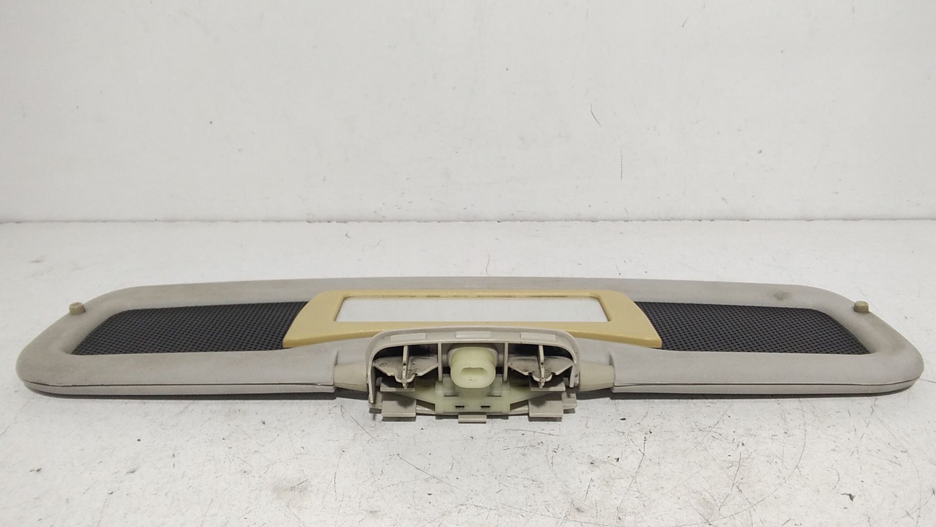 Parasole aletta Lato Passeggero SMART ForTwo Coup 1 Serie