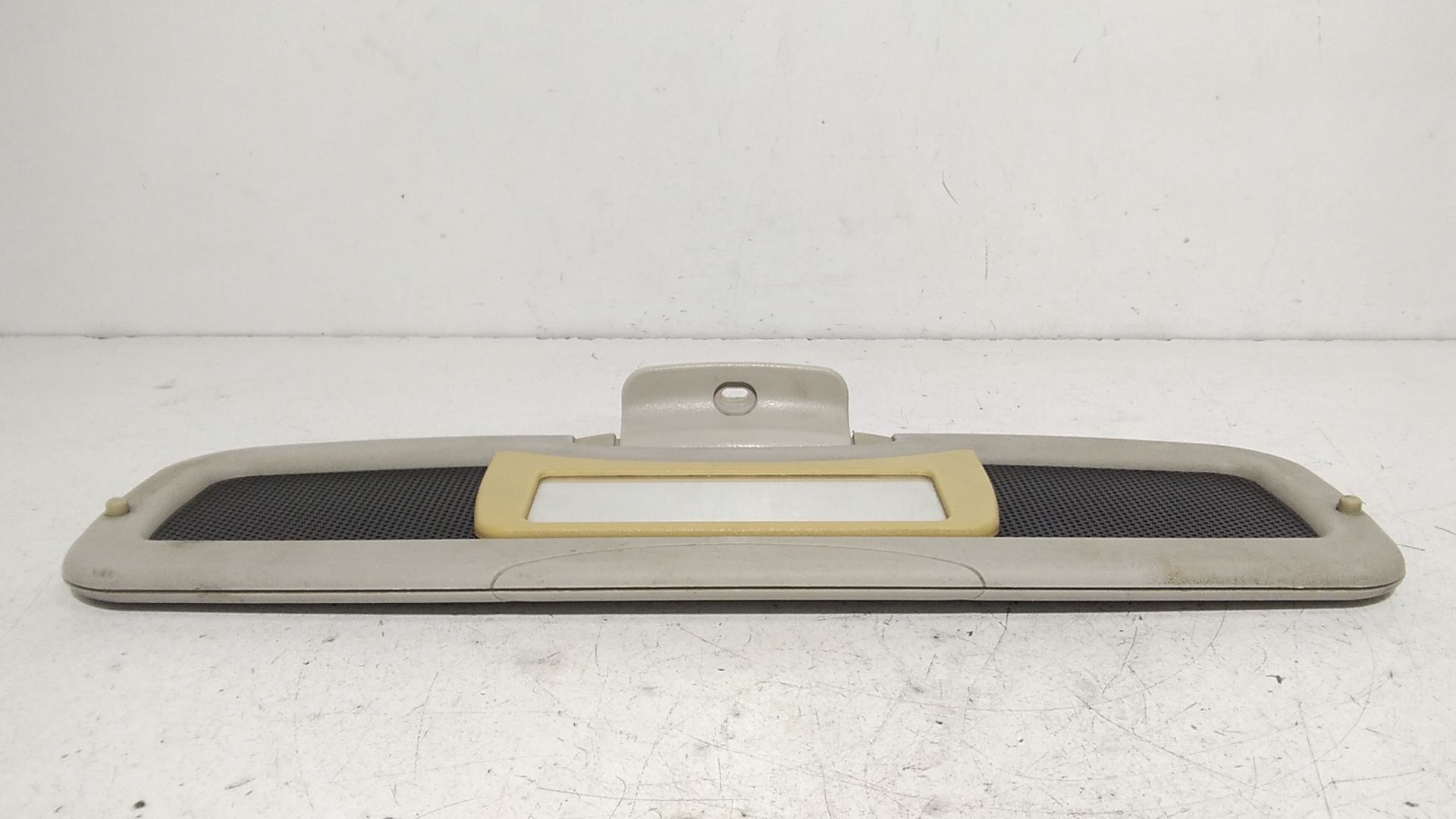 Parasole aletta Lato Passeggero SMART ForTwo Coup 1 Serie