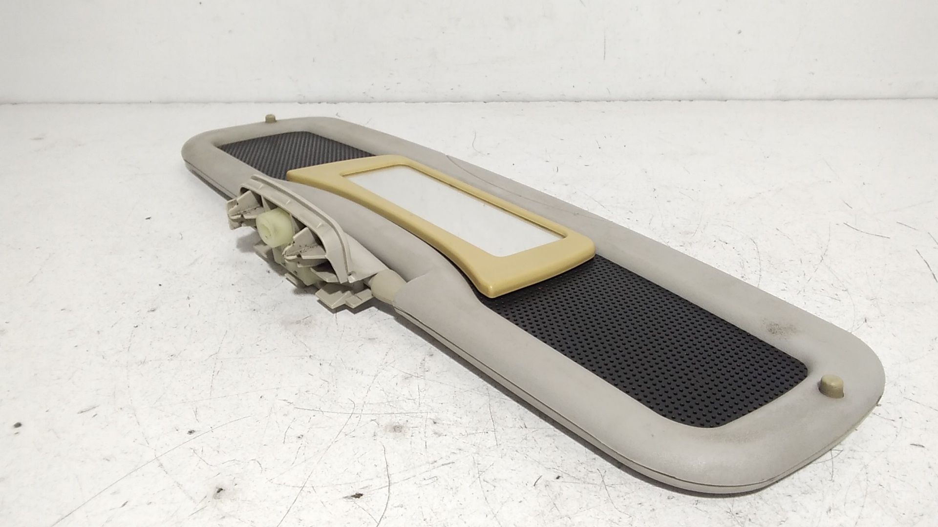 Parasole aletta Lato Passeggero SMART ForTwo Coup 1 Serie