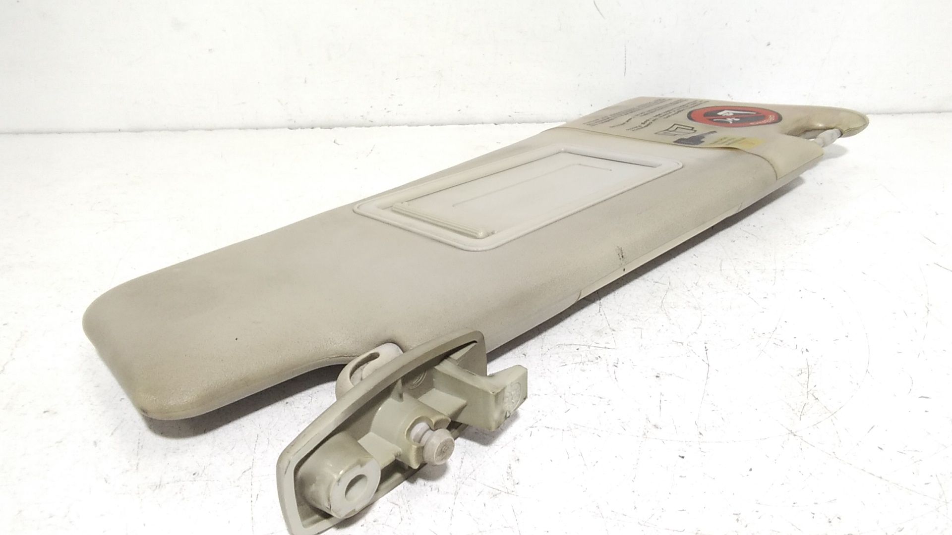 Parasole aletta Lato Passeggero FIAT Idea 1 Serie