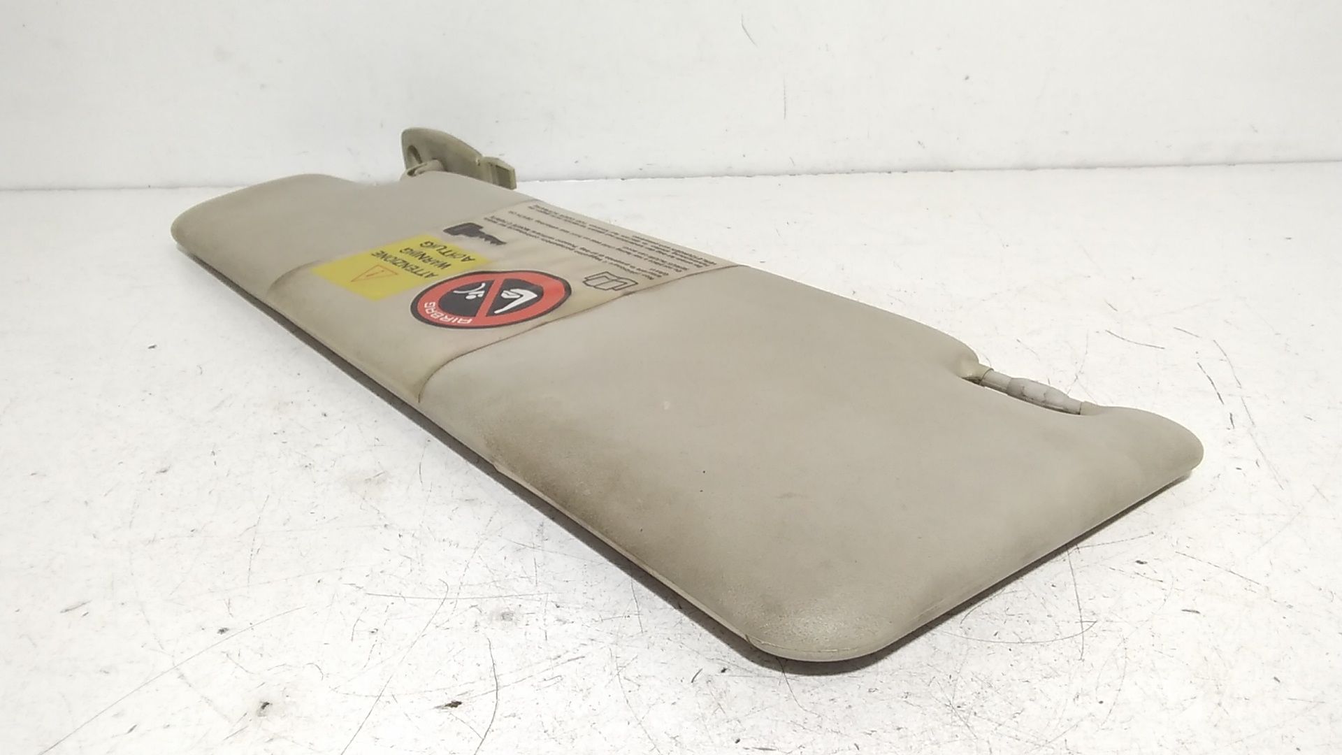 Parasole aletta Lato Passeggero FIAT Idea 1 Serie