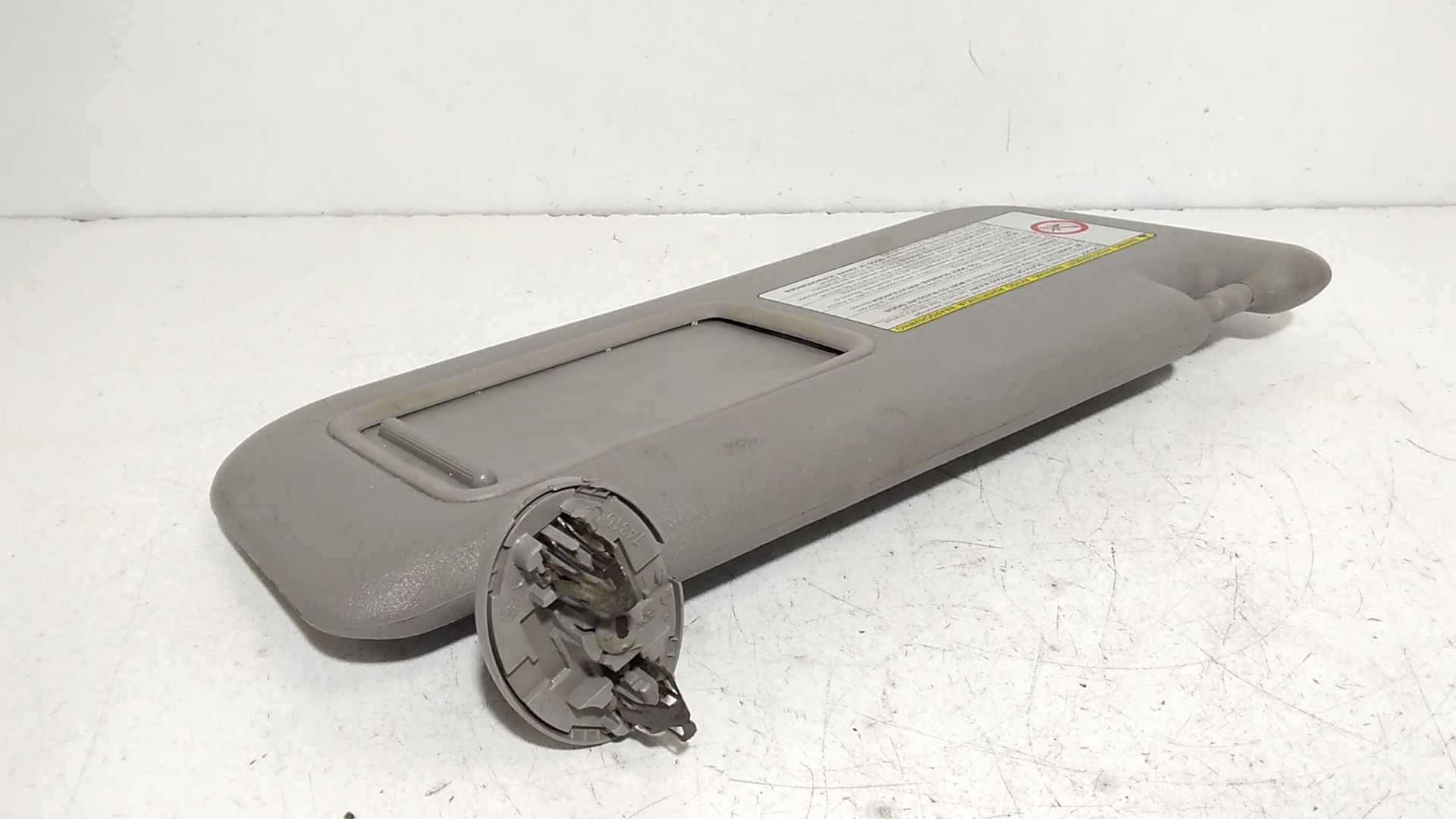 Parasole aletta Lato Passeggero TOYOTA Yaris 3 Serie