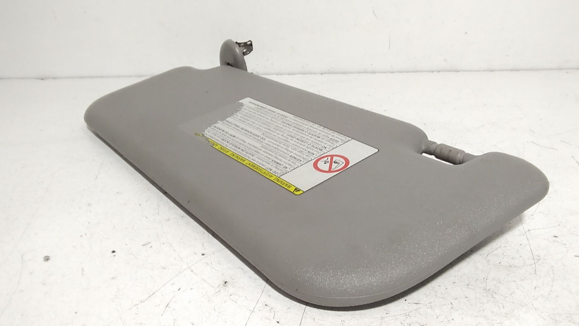 Parasole aletta Lato Passeggero TOYOTA Yaris 3 Serie