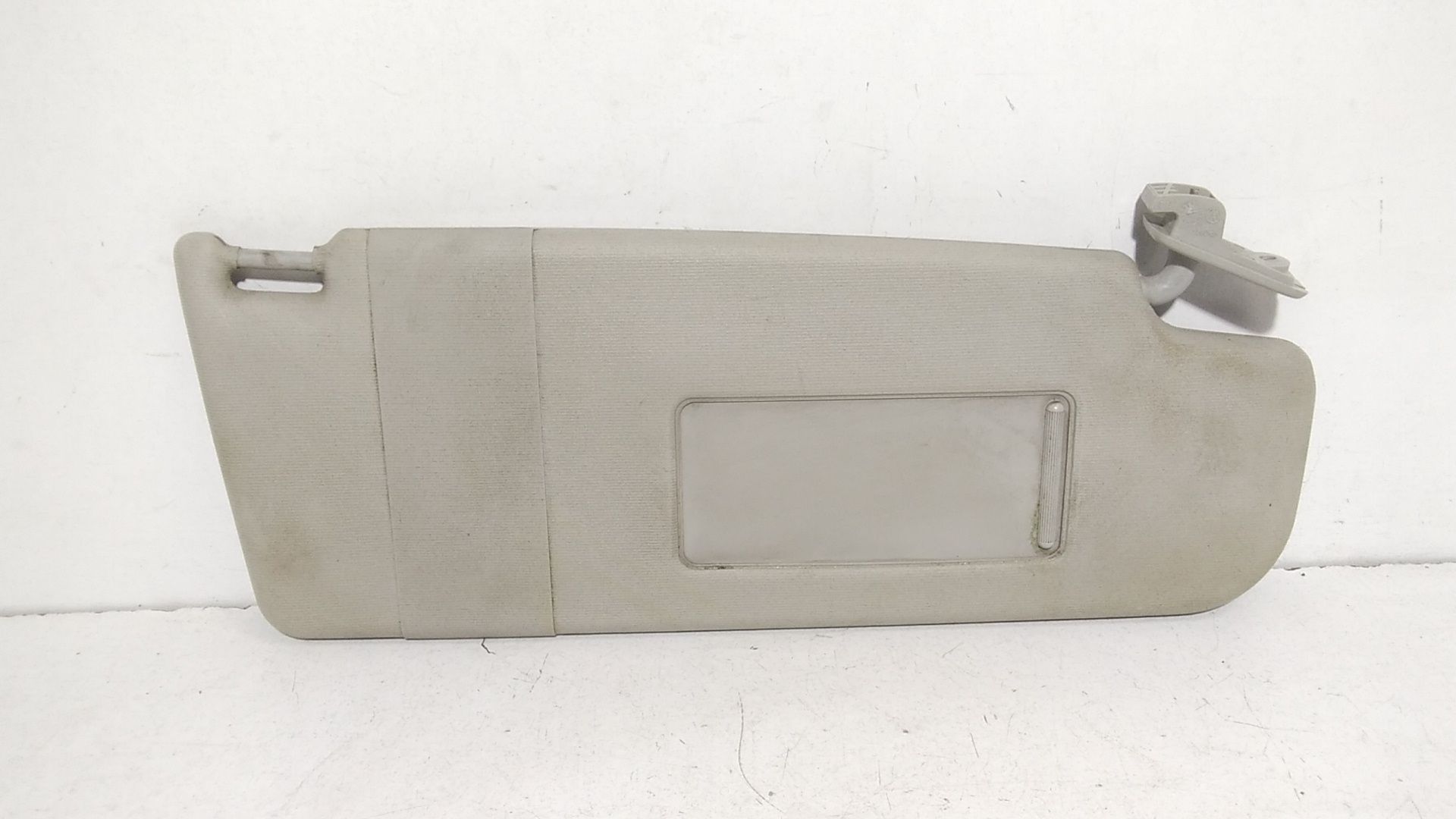 Parasole aletta Lato Passeggero VOLKSWAGEN Golf 5 Berlina (03>08)