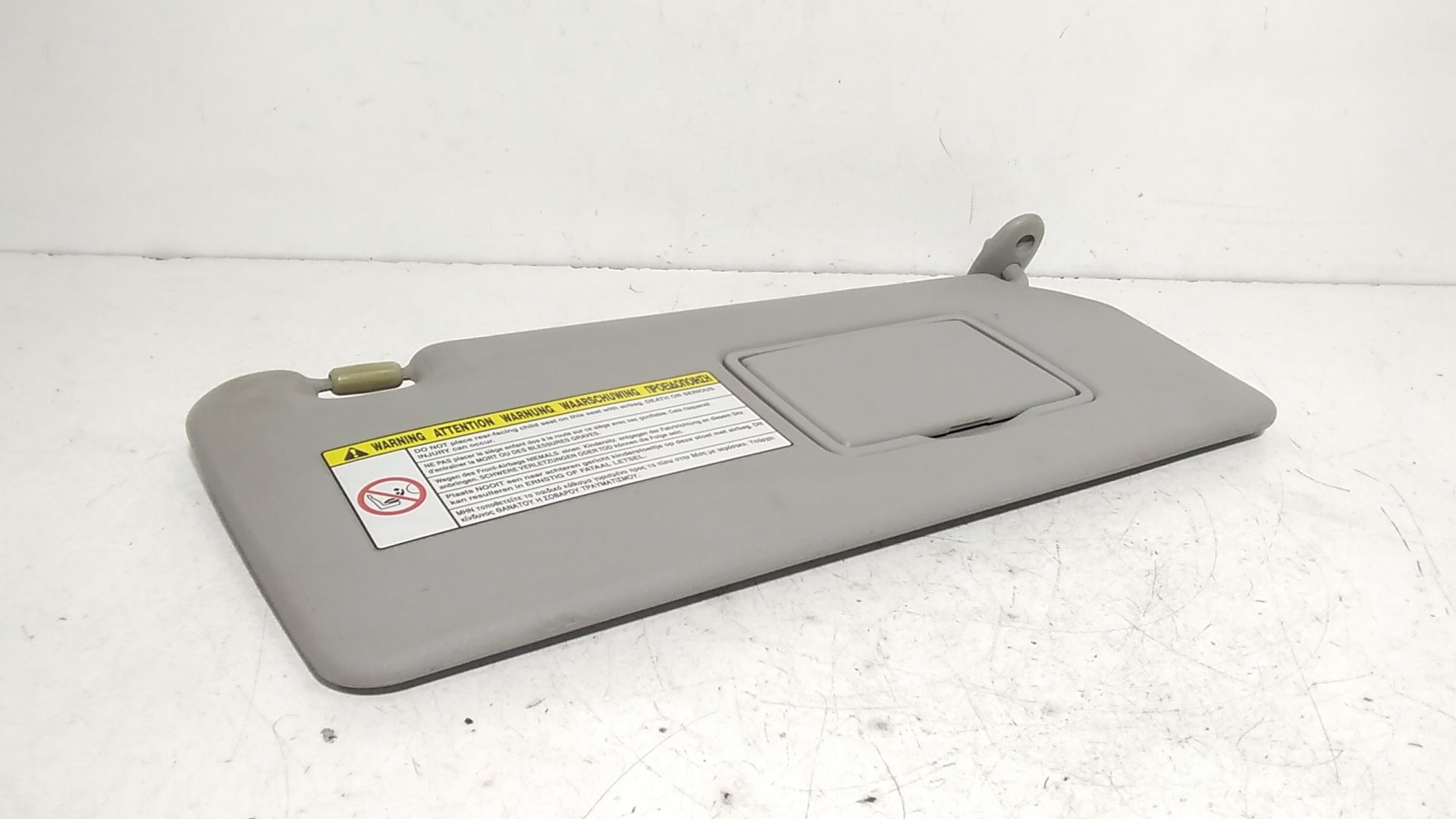 Parasole aletta Lato Passeggero HONDA Jazz Serie (02>08)