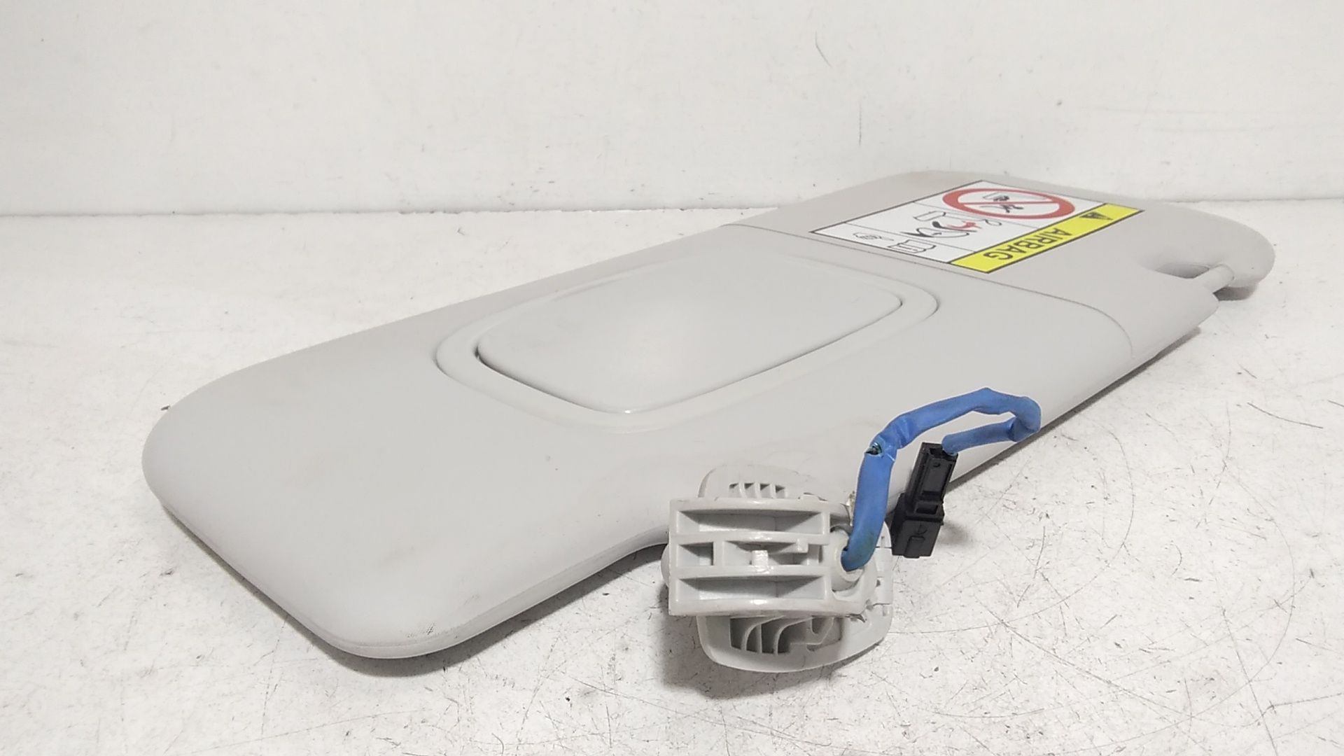 Parasole aletta Lato Passeggero FIAT 500 X Serie (15>)