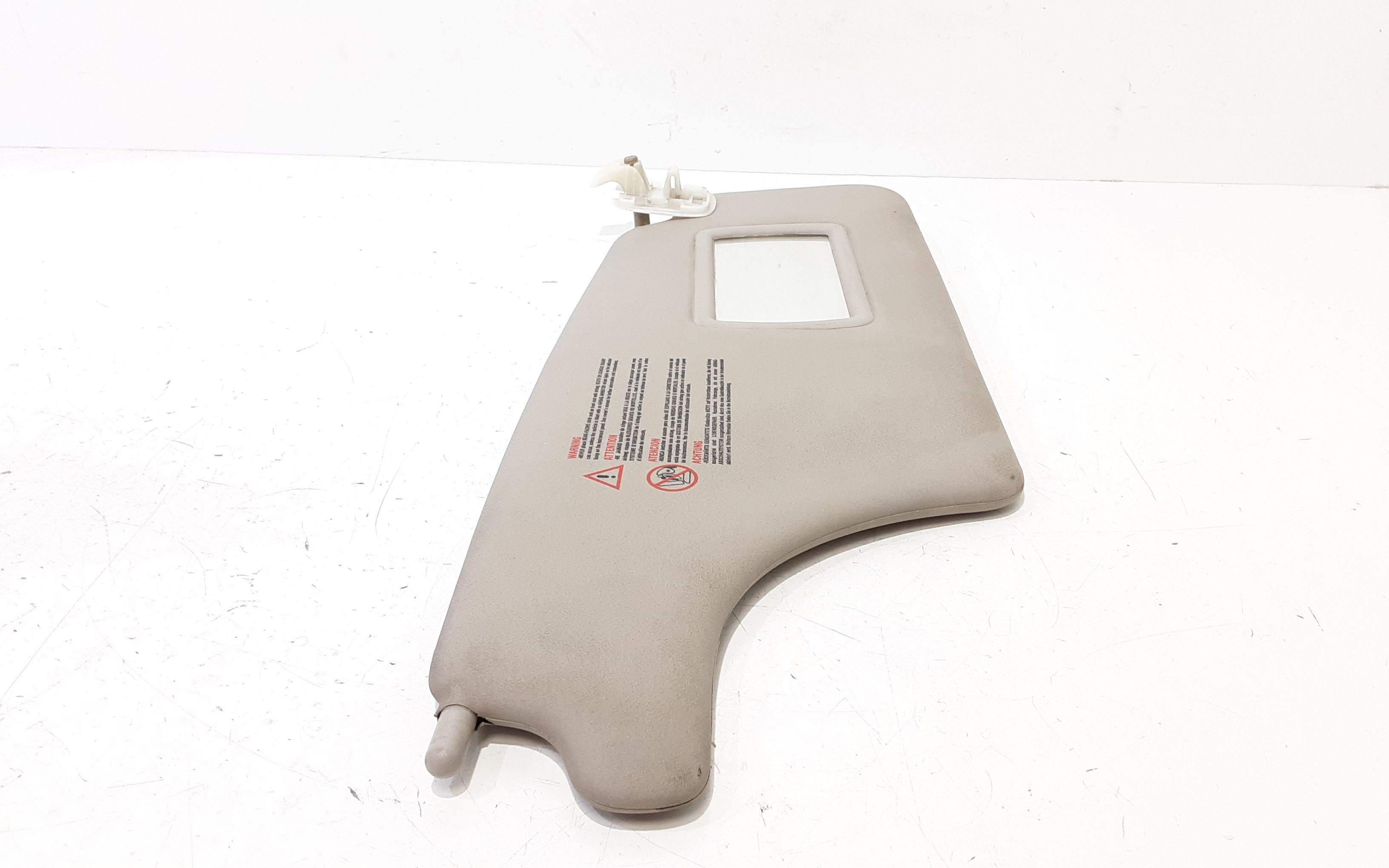 Parasole aletta Lato Passeggero RENAULT Modus 1 Serie