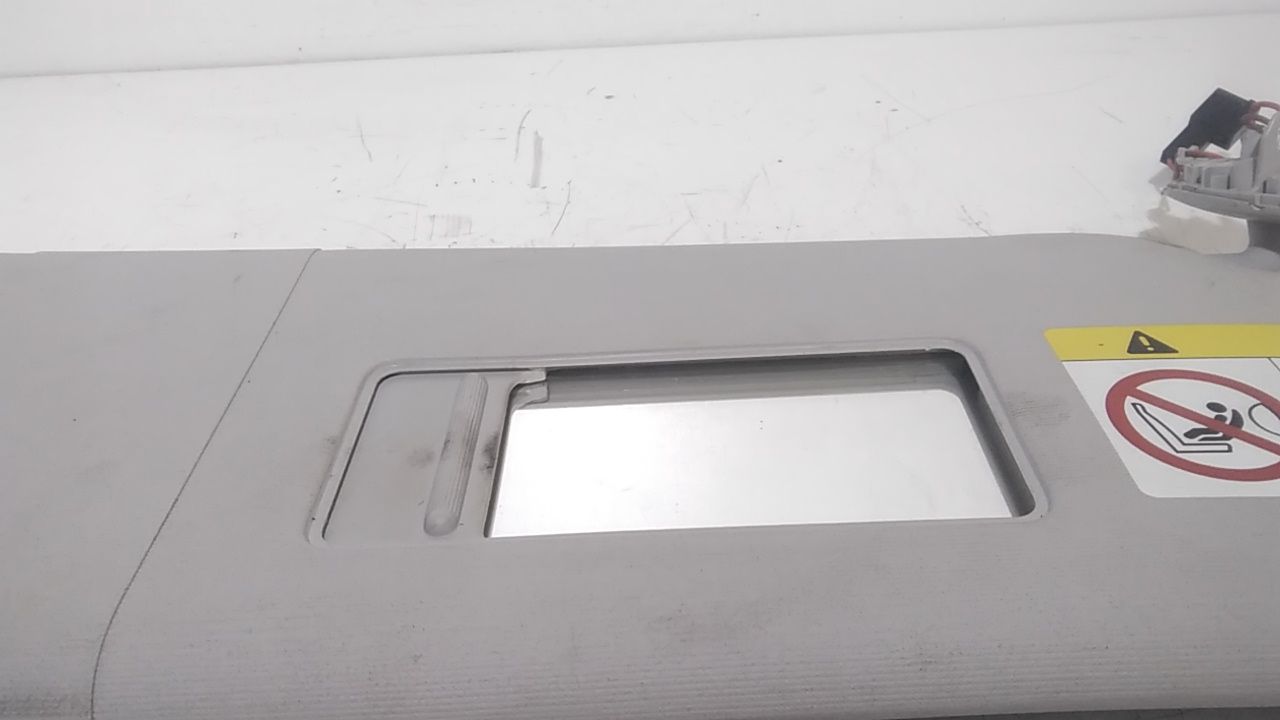 Parasole aletta Lato Passeggero VOLKSWAGEN Transporter T6 Serie (15>)