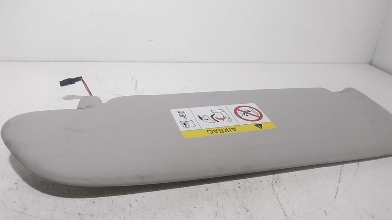 Parasole aletta Lato Passeggero VOLKSWAGEN Transporter T6 Serie (15>)