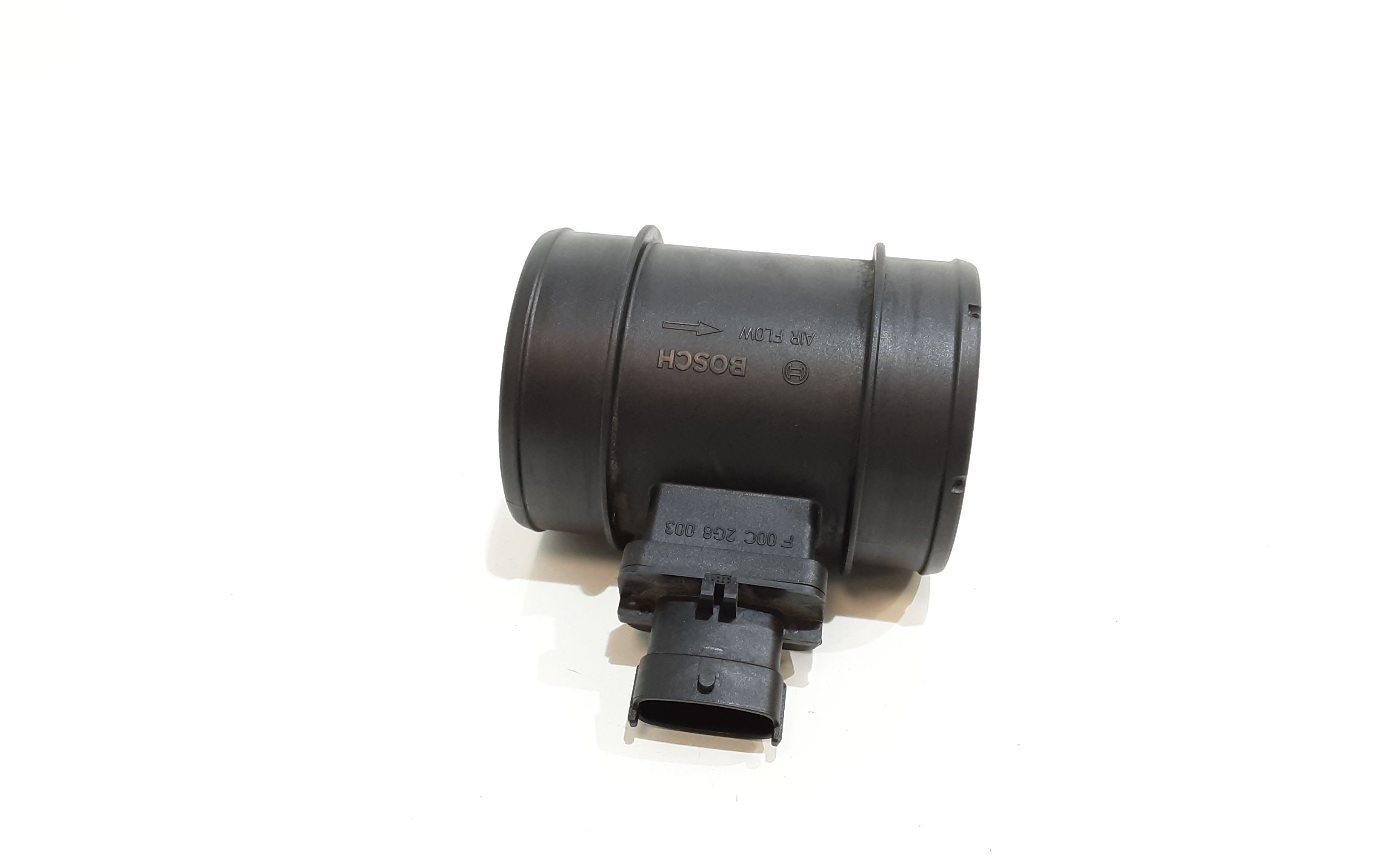 Debimetro JEEP Compass Serie