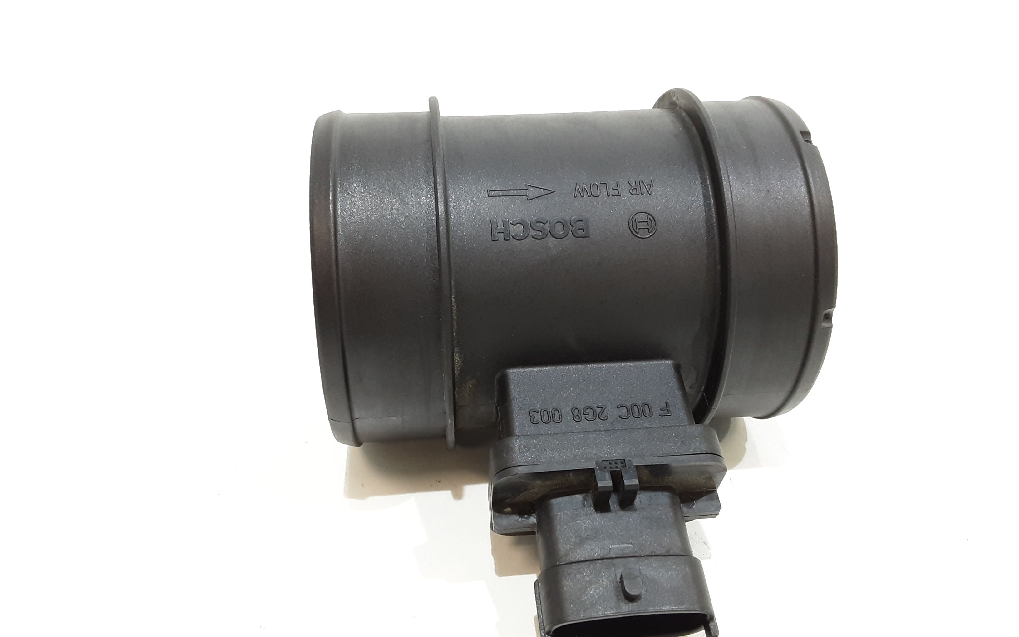 Debimetro JEEP Compass Serie