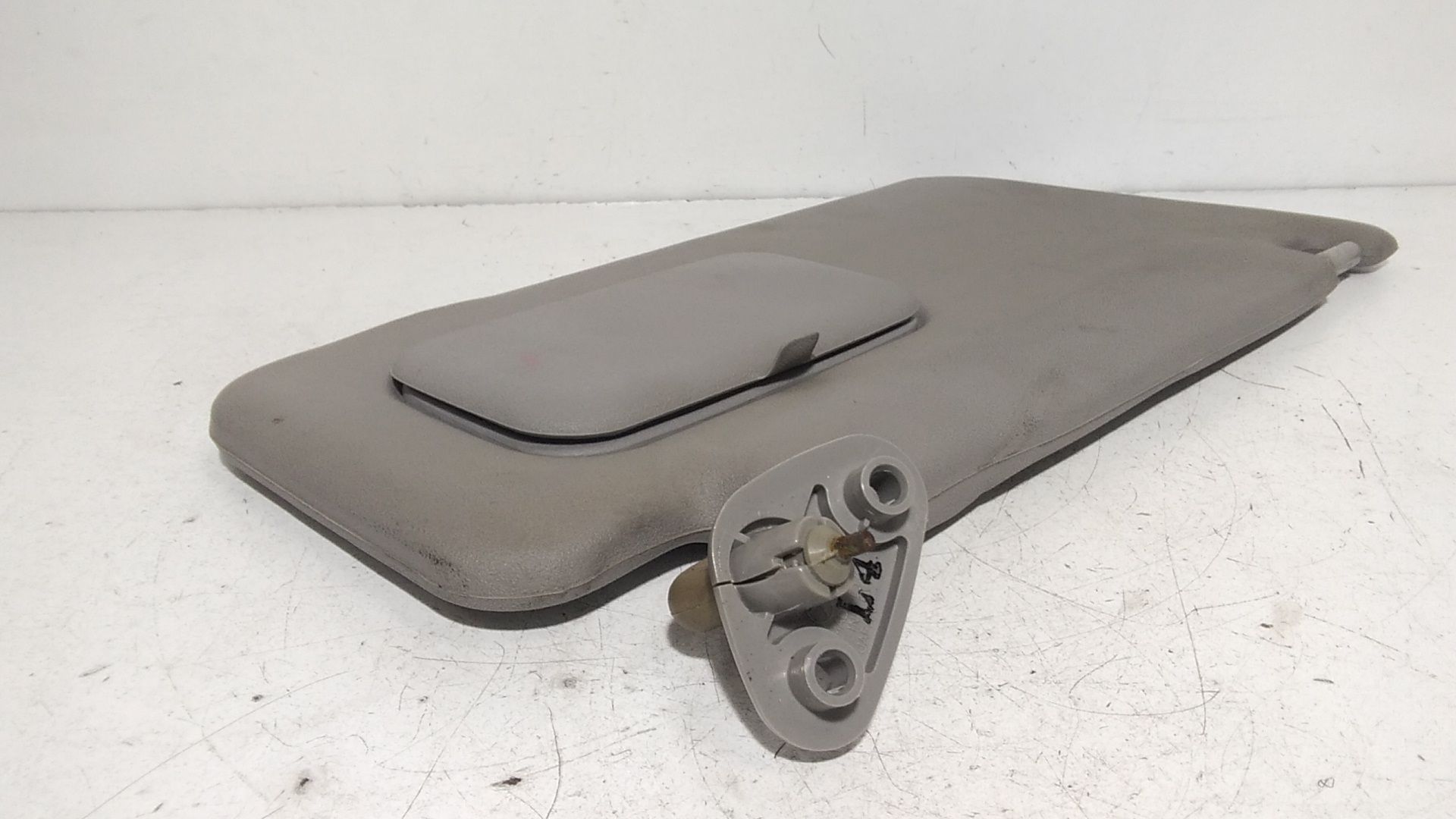 Parasole aletta Lato Passeggero SUBARU Forester 1 Serie