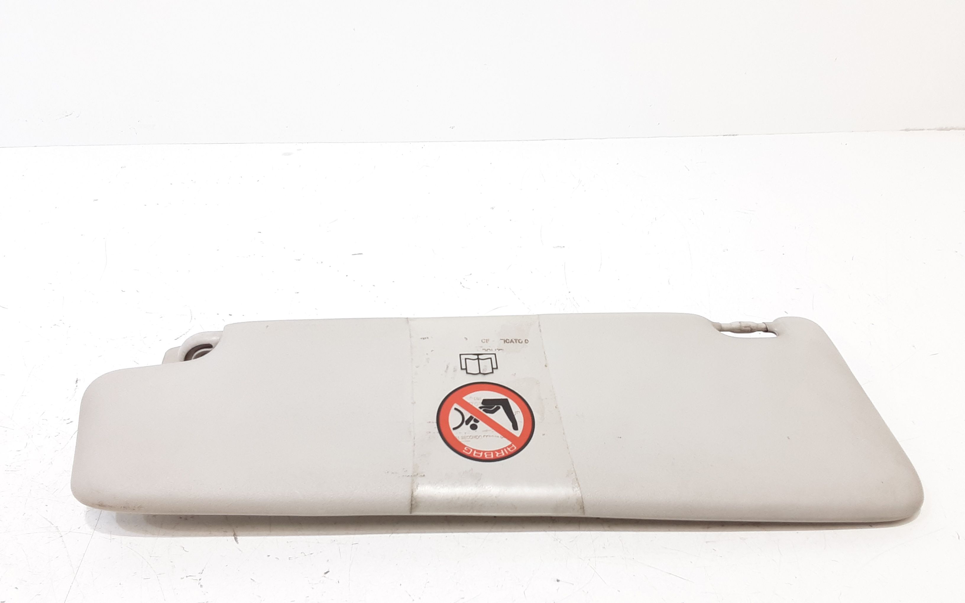 Parasole aletta Lato Passeggero FIAT Idea 1 Serie